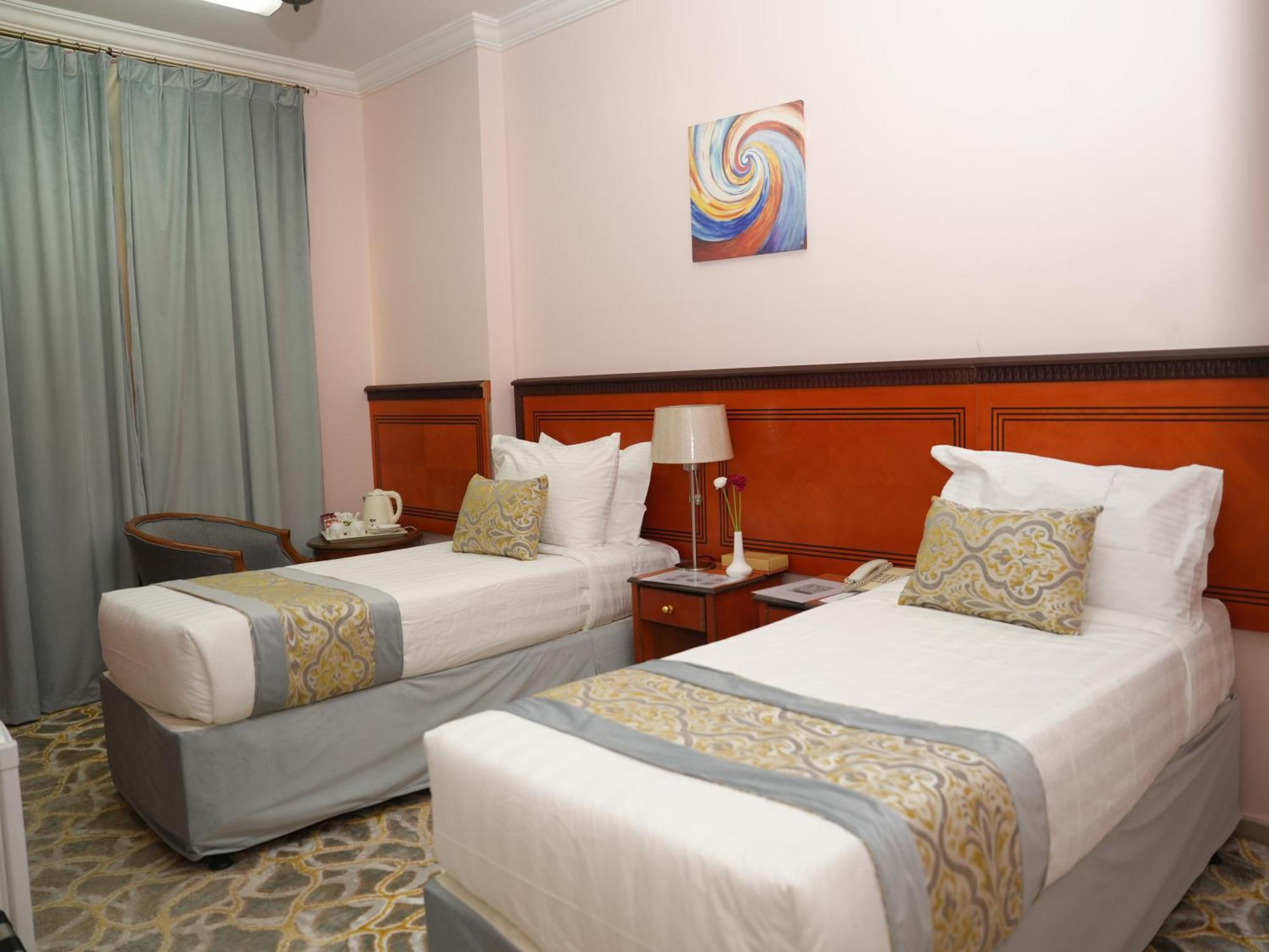 Diyar Al Deafah Hotel