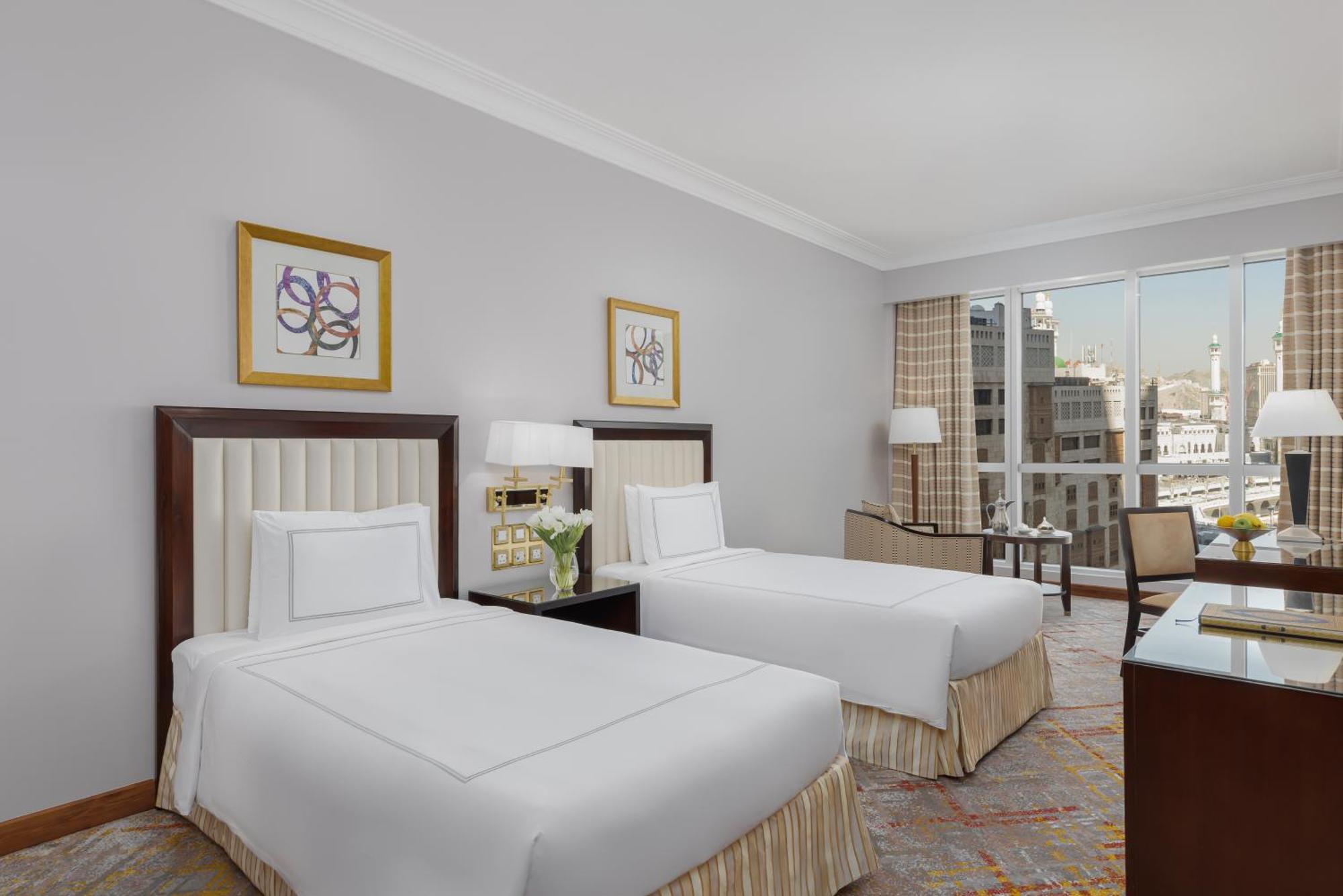 Swissotel Al Maqam Makkah