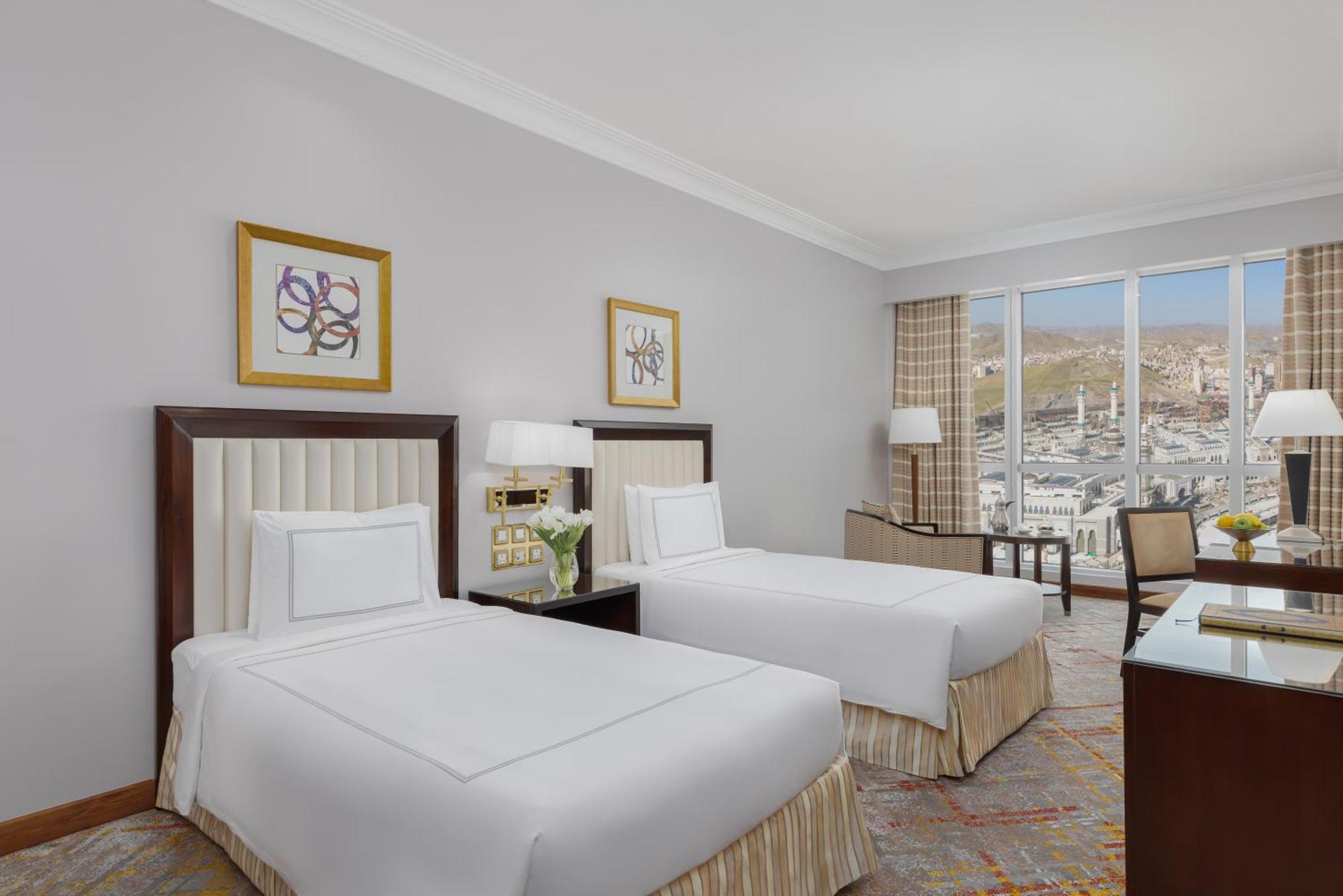 Swissotel Al Maqam Makkah