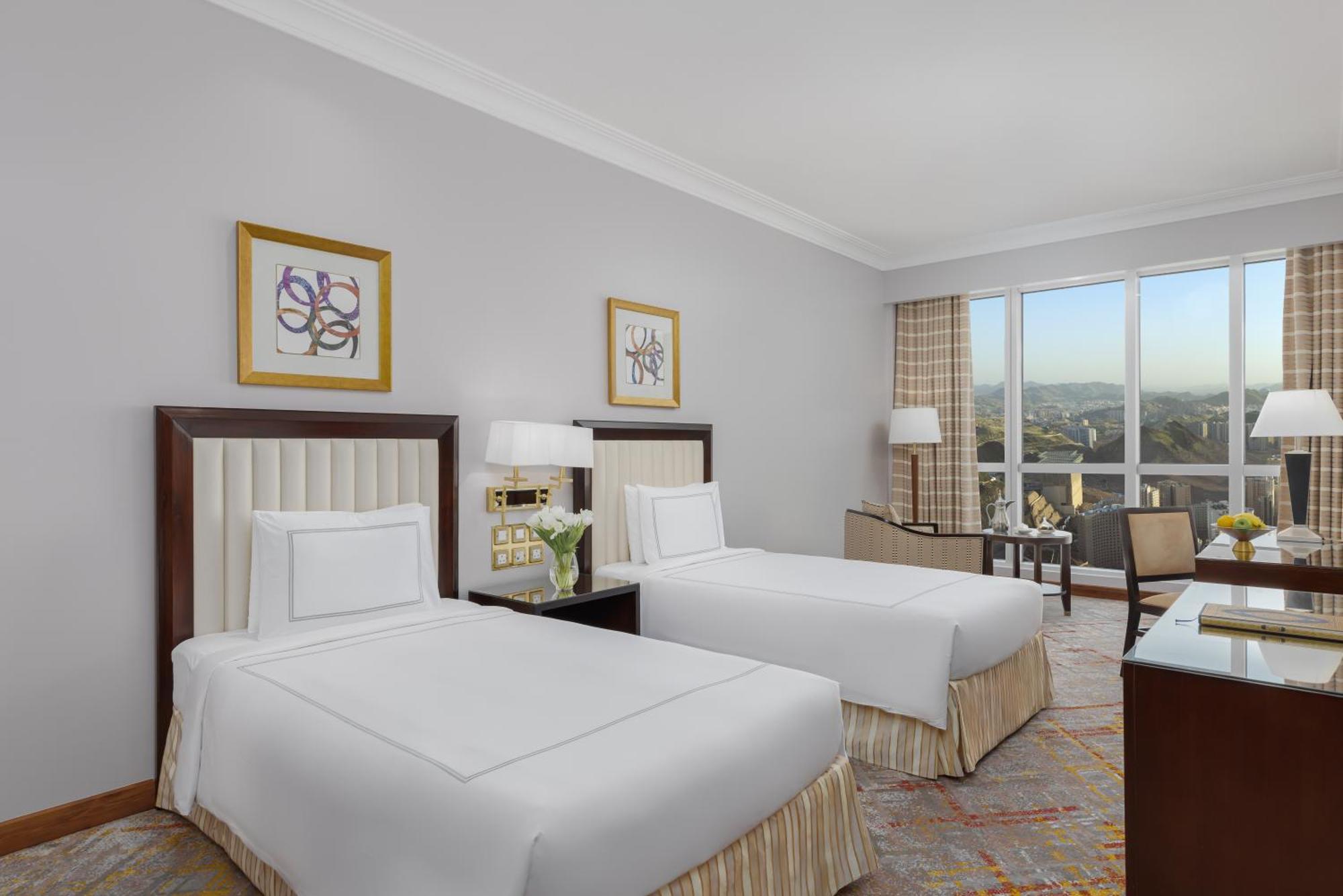 Swissotel Al Maqam Makkah