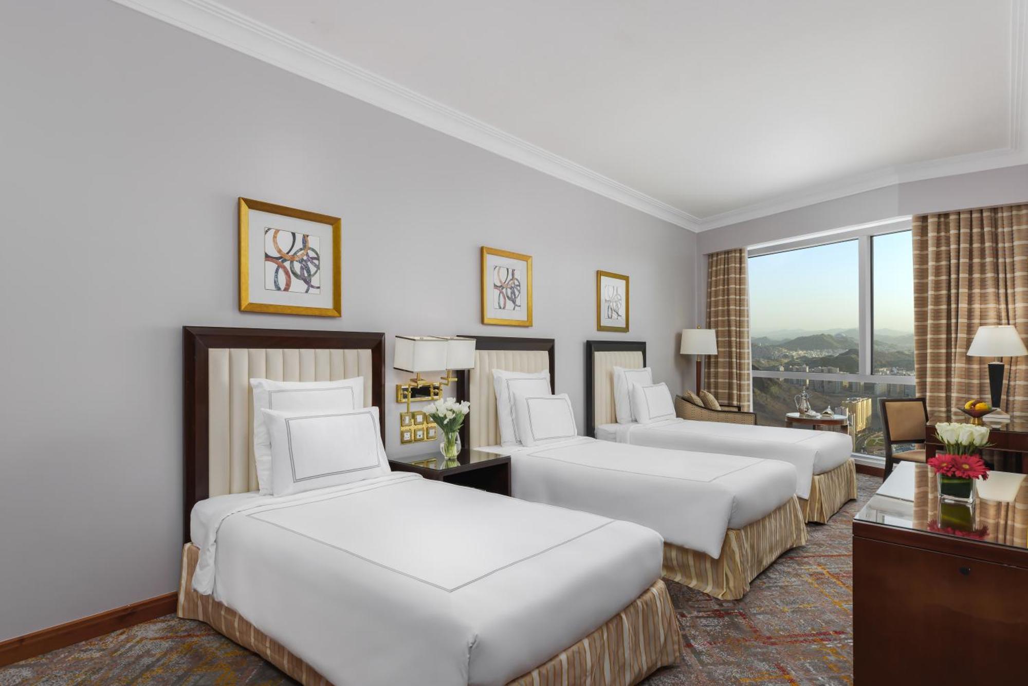 Swissotel Al Maqam Makkah 5*