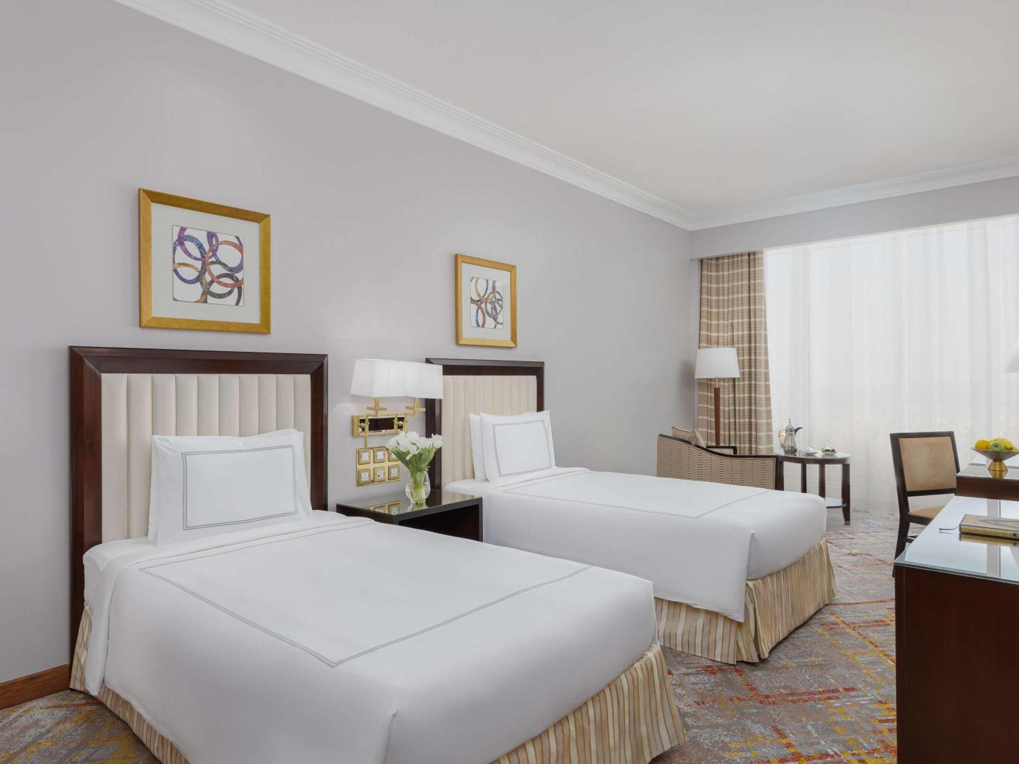 Hotel Swissotel Al Maqam Makkah 5*