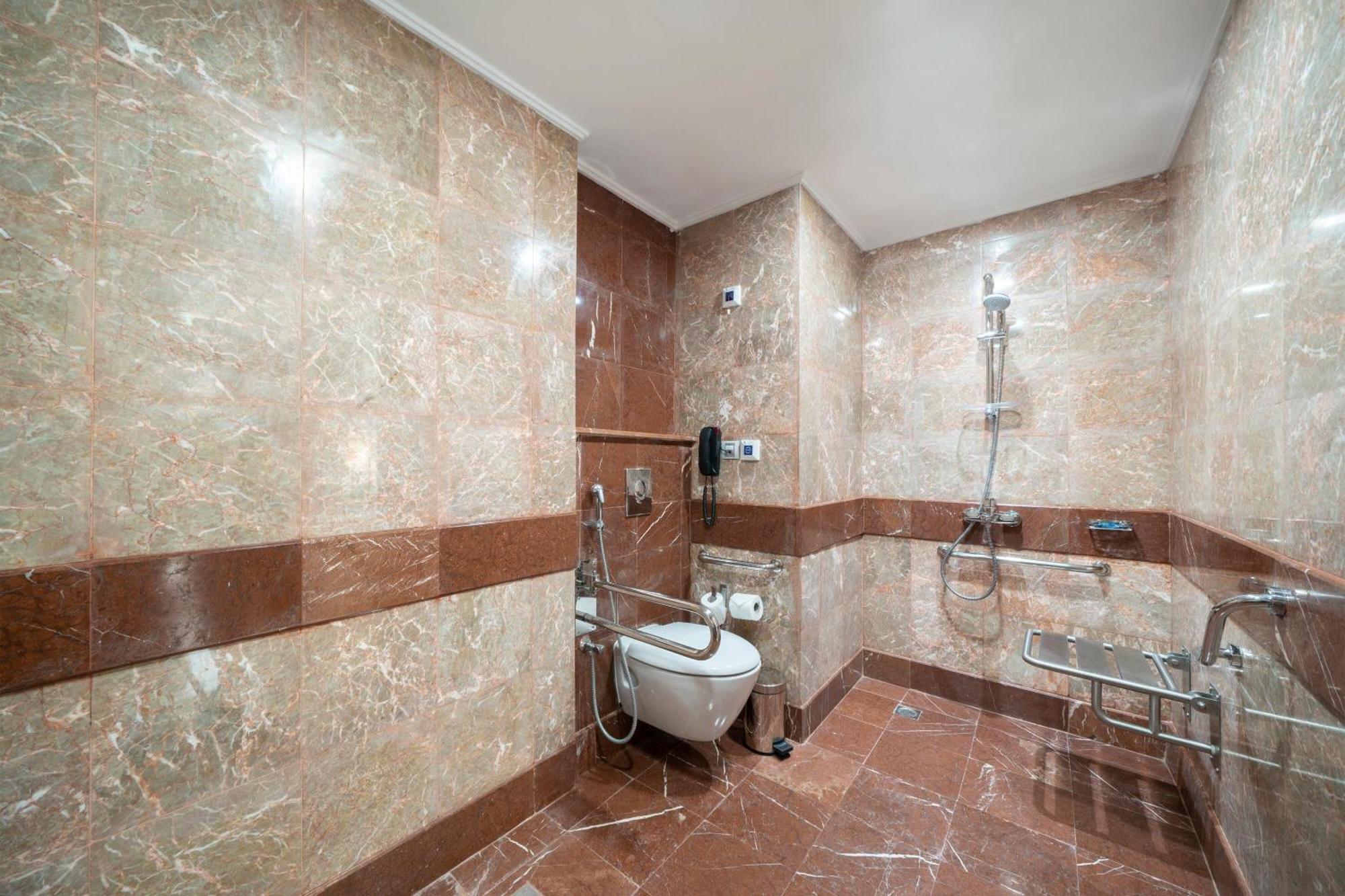 Hotel Four Points By Sheraton Makkah Al Naseem