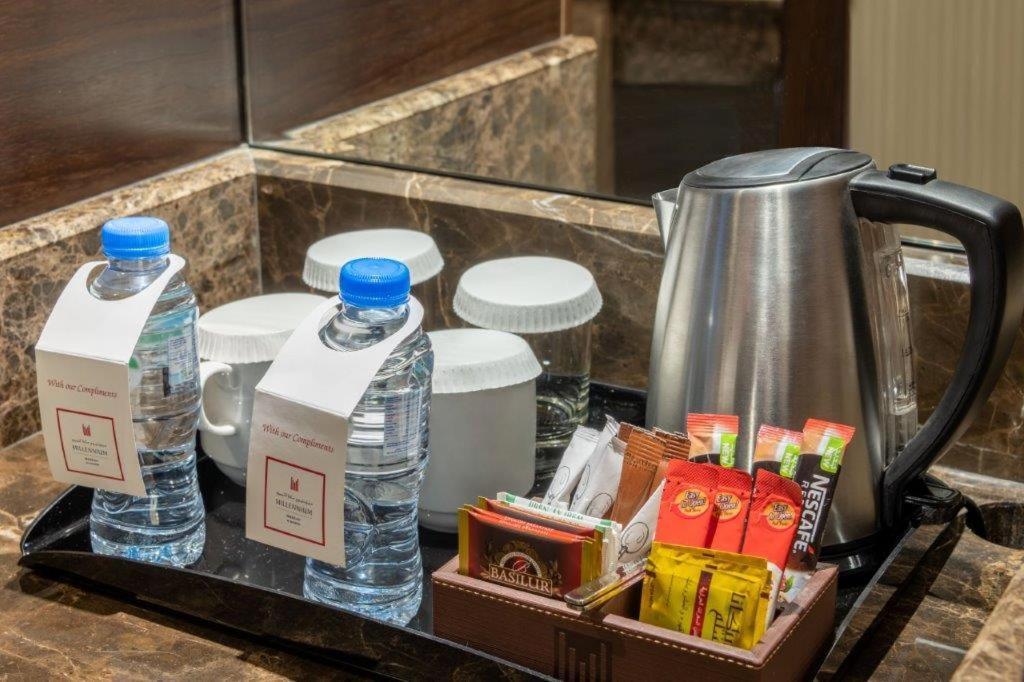 Millennium Makkah Al Naseem Hotel 4*