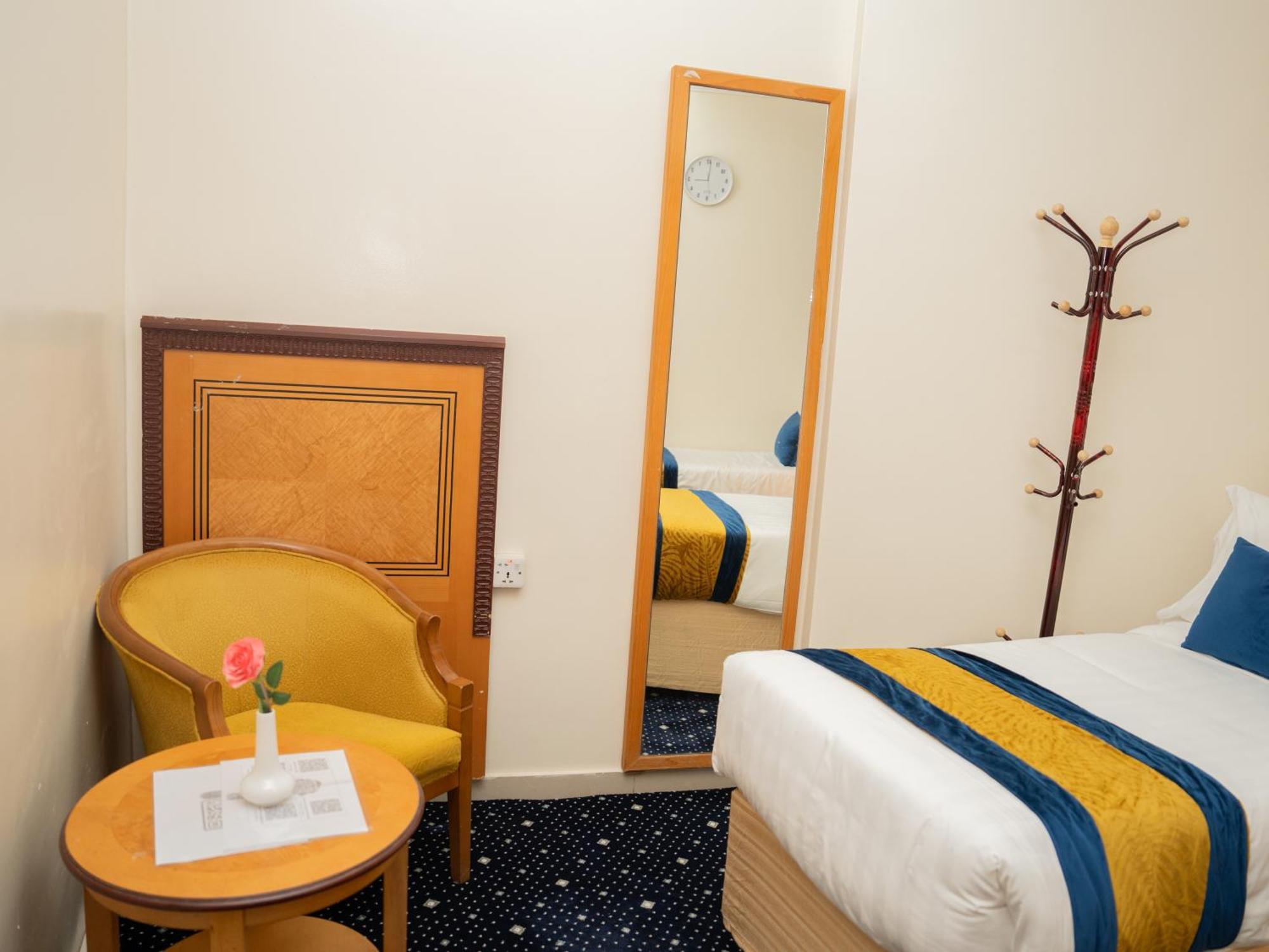 Riyadh Al Diyafah Hotel
