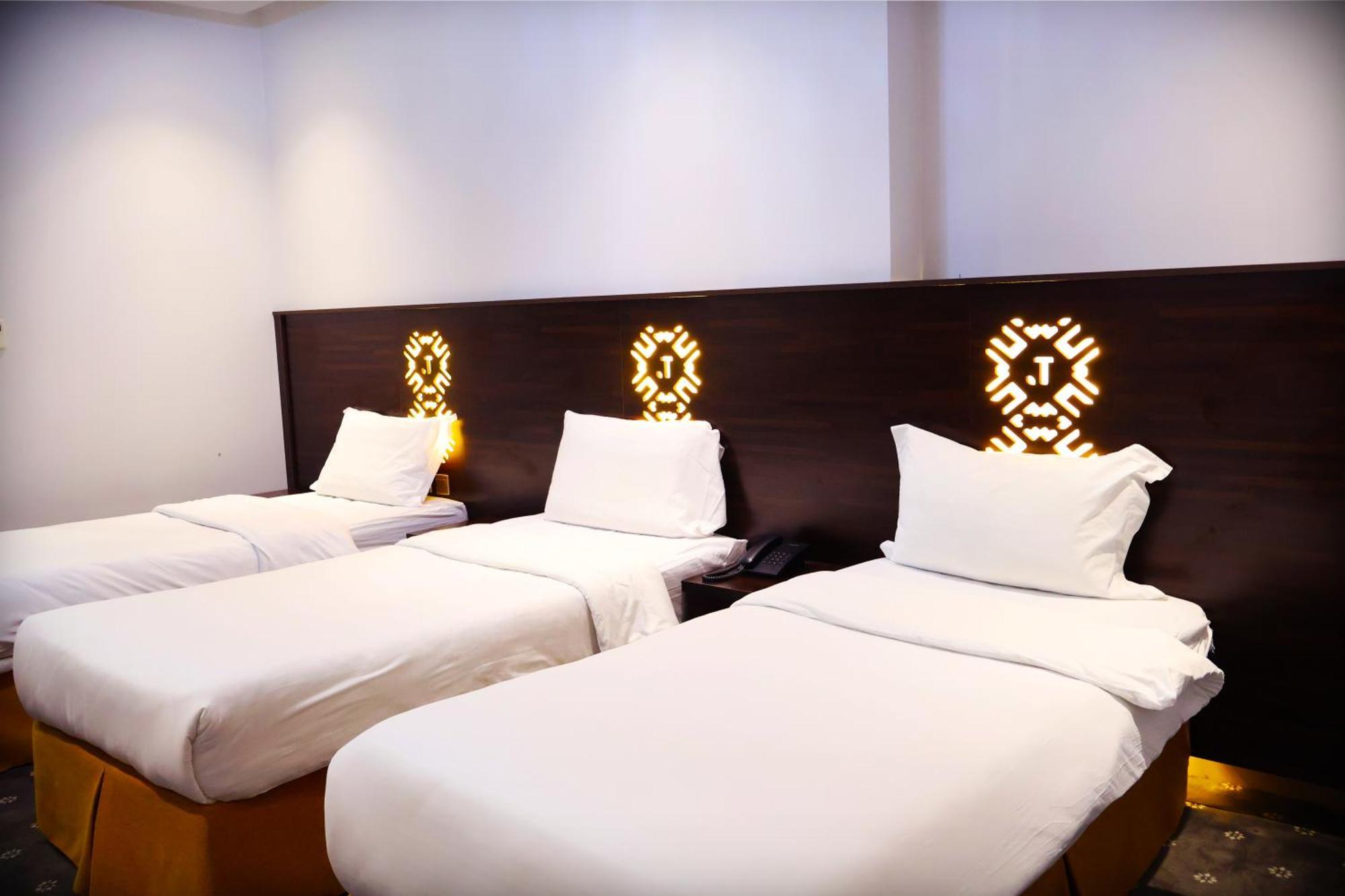 Jar Albait Hotel Mecca