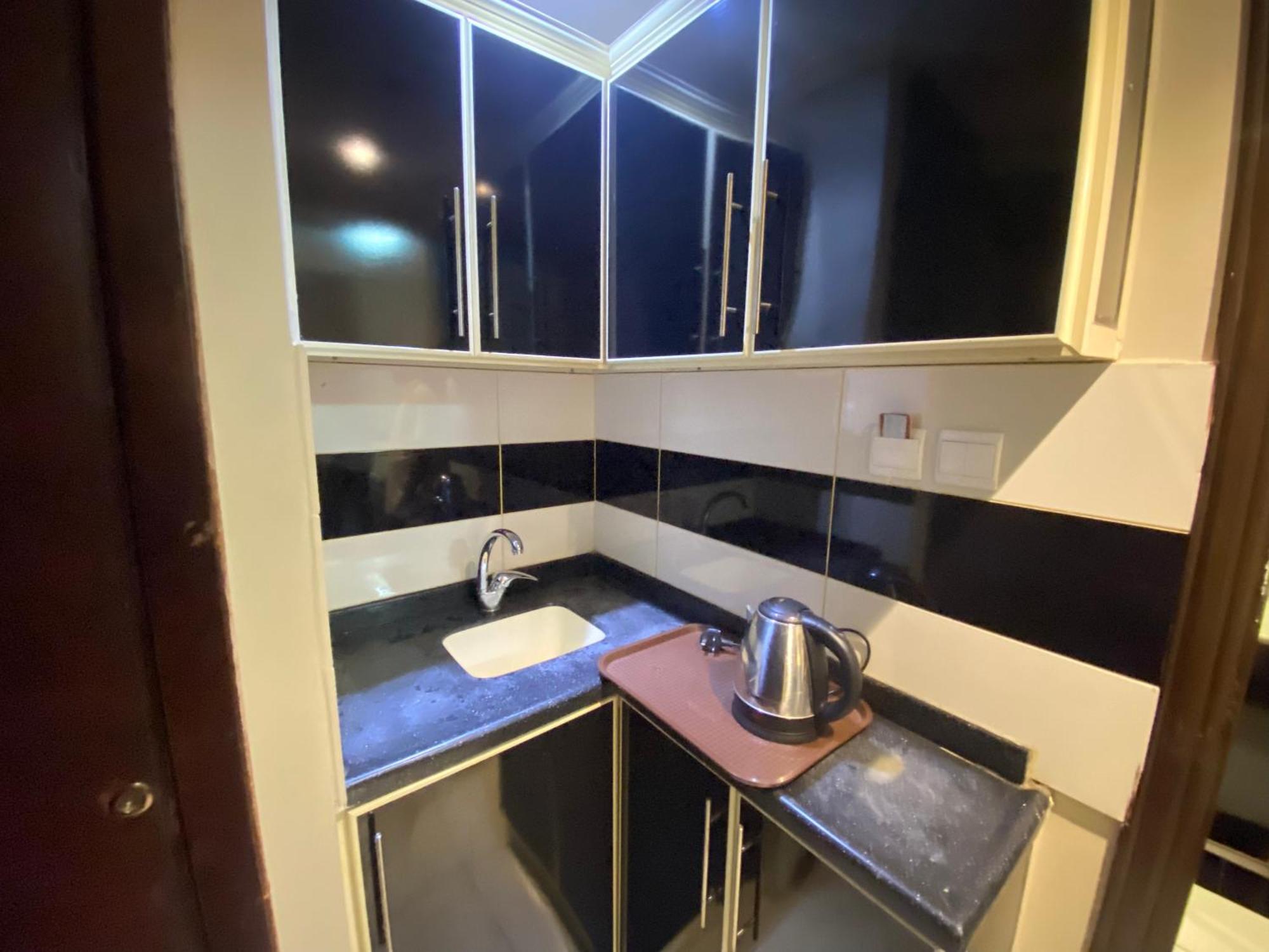 Hotel Al Kiram Al Azizia