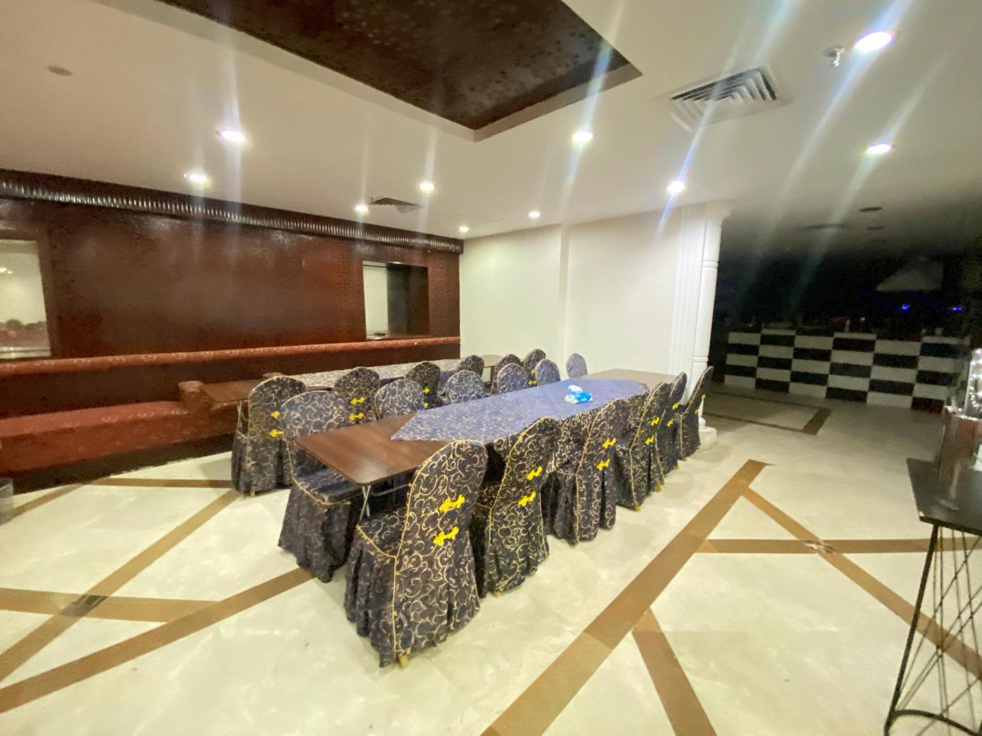 Al Kiram Al Azizia Hotel 2*
