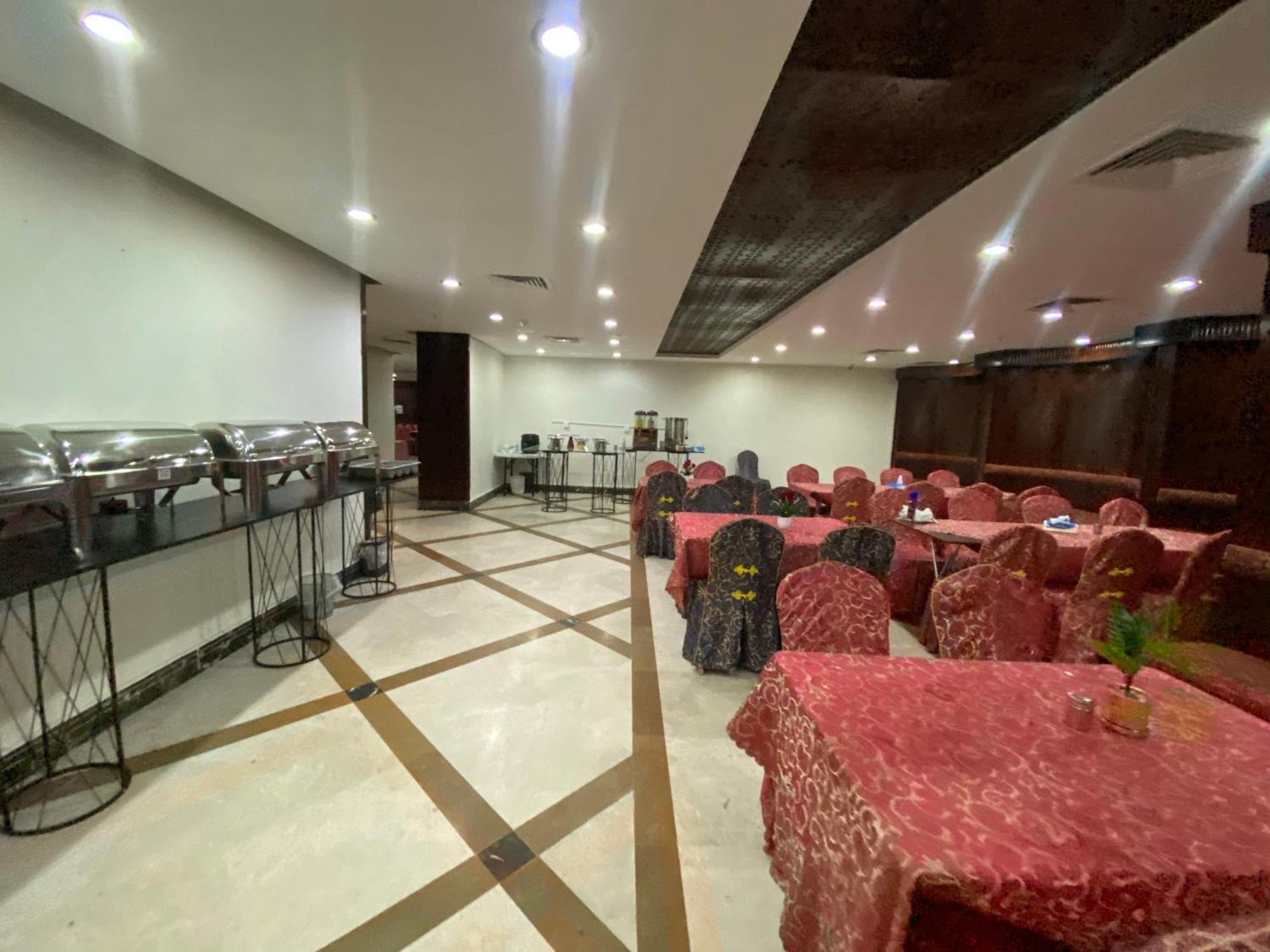 Al Kiram Al Azizia 2* Mecca