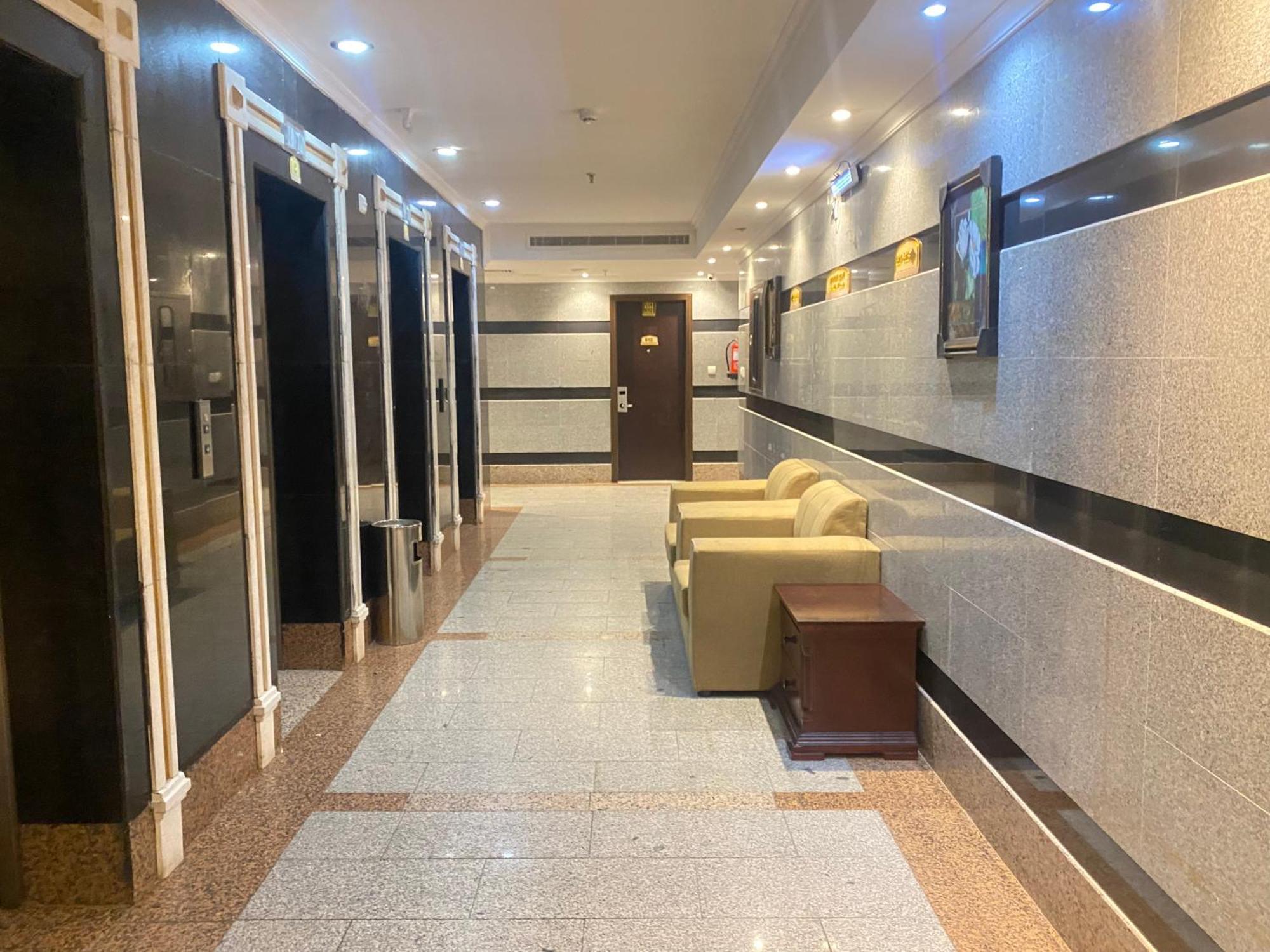 Al Kiram Al Azizia 2* Mecca