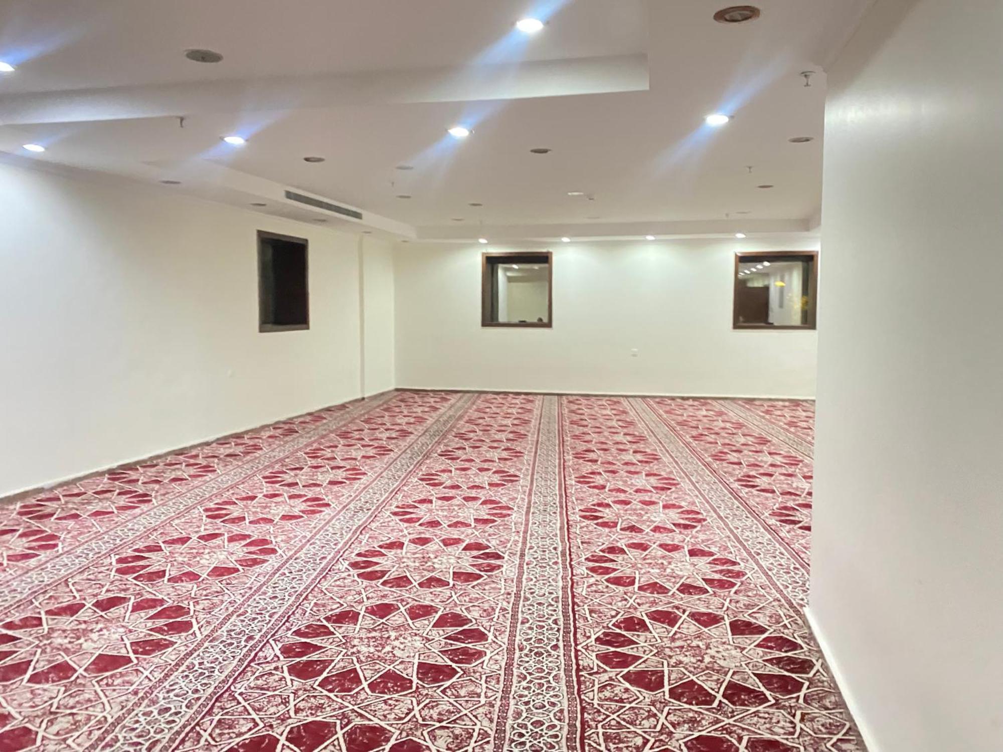 Al Kiram Al Azizia Hotel 2*