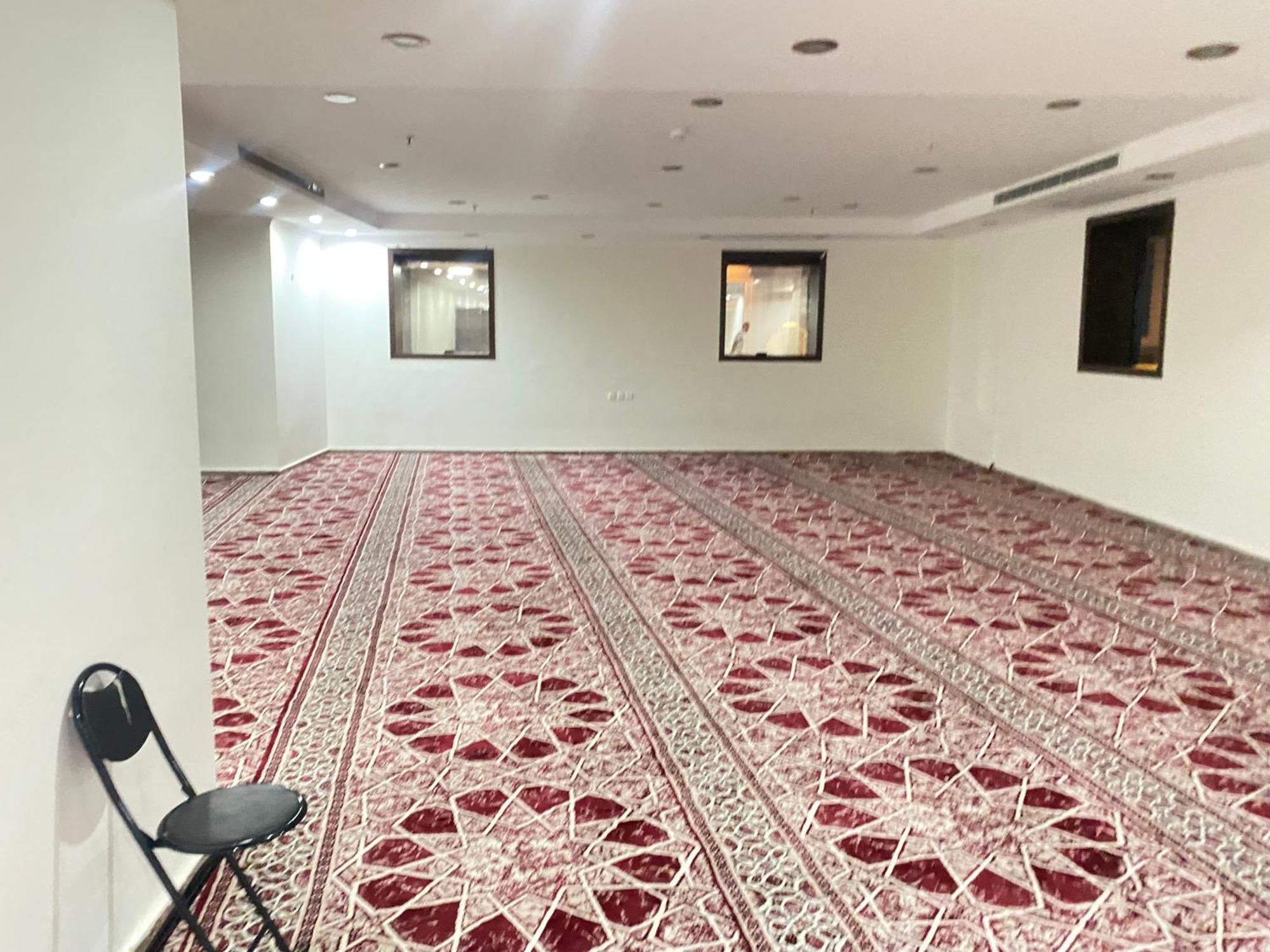 Hotel Al Kiram Al Azizia 2*