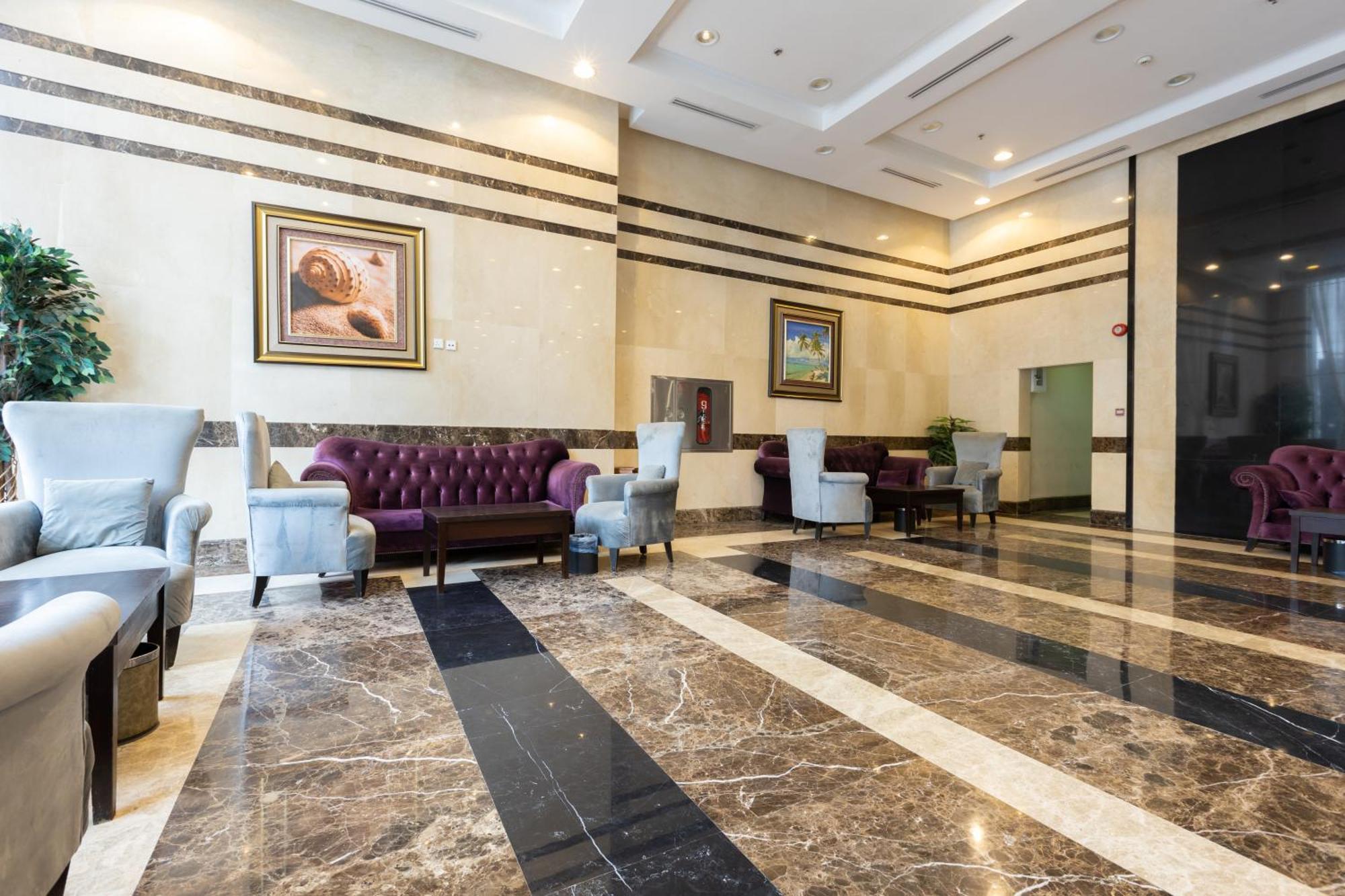 Al Rayyan Makiya Towers 1 Hotel