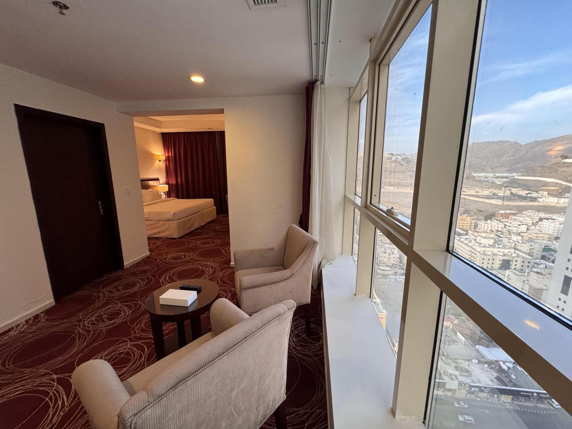 Al Rayyan Makiya Towers 1 Hotel 3*