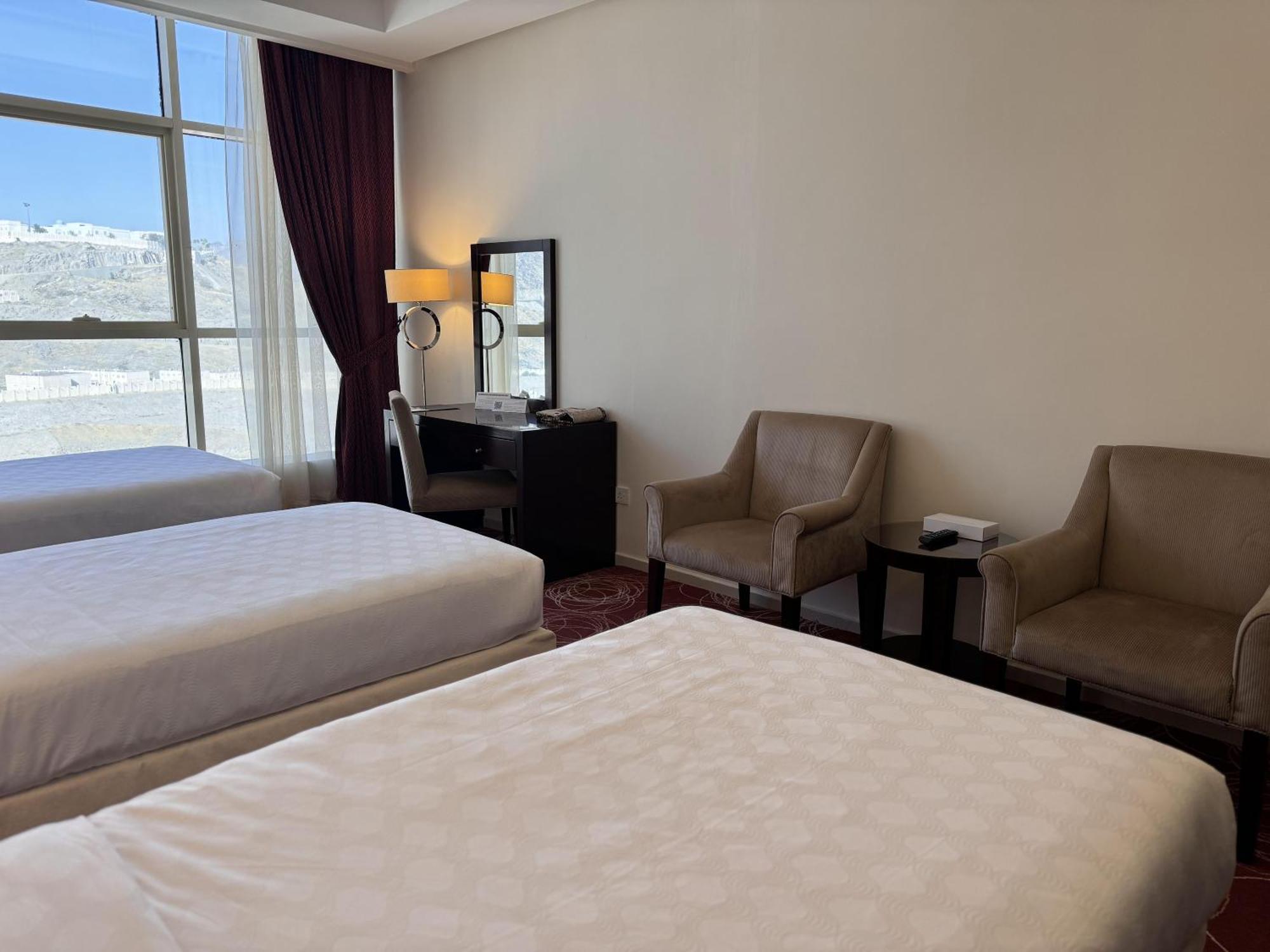 Hotel Al Rayyan Makiya Towers 1