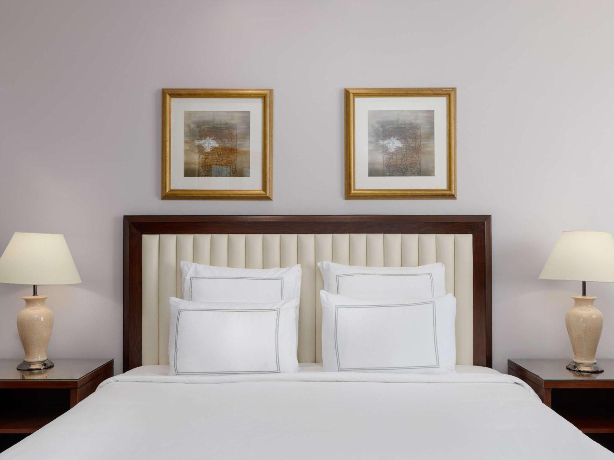 Swissotel Al Maqam Makkah