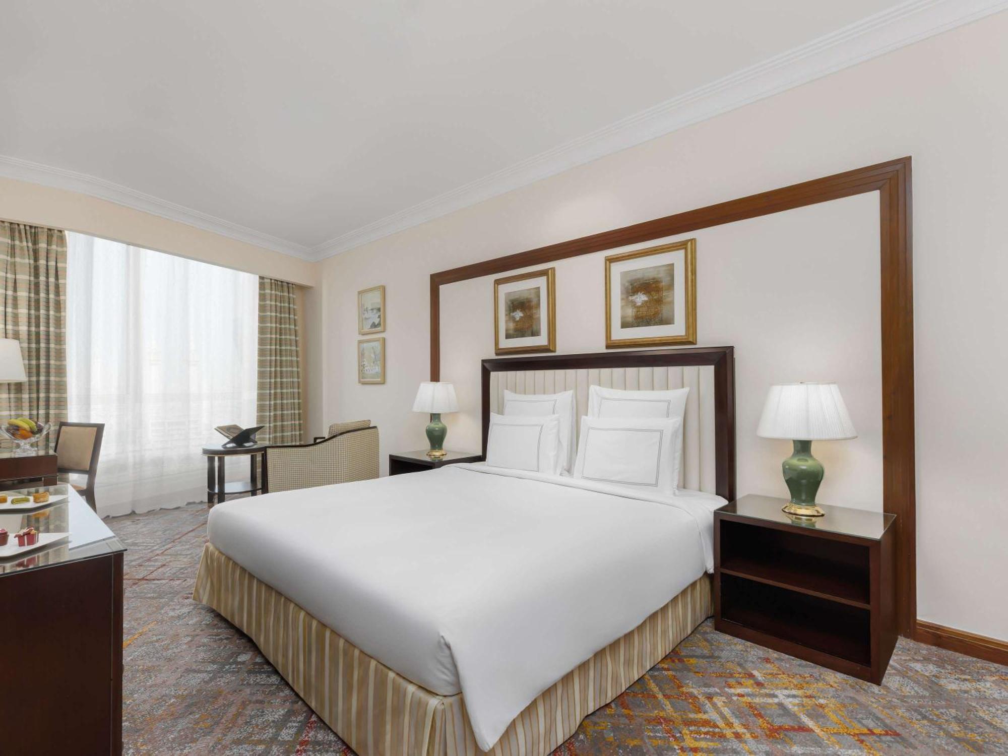 Swissotel Al Maqam Makkah