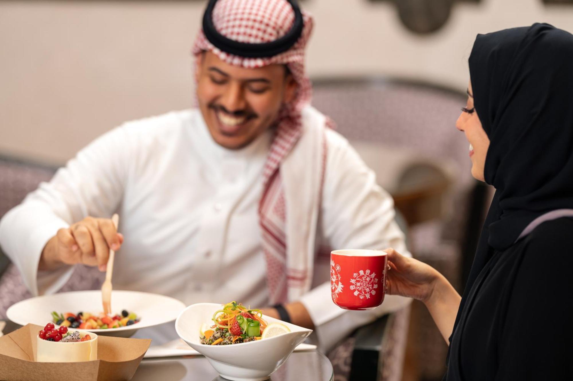 Swissotel Al Maqam Makkah