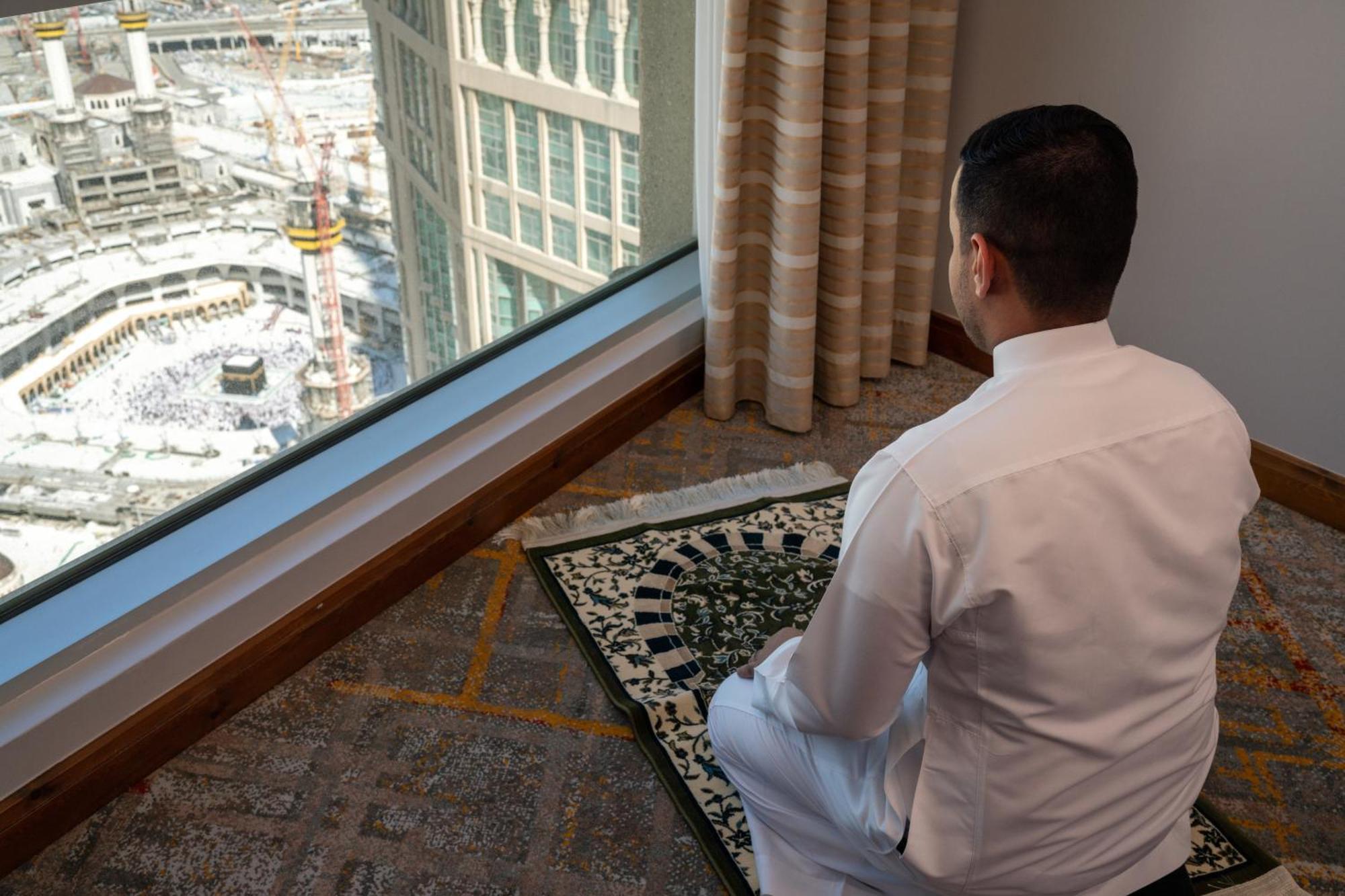 Swissotel Al Maqam Makkah