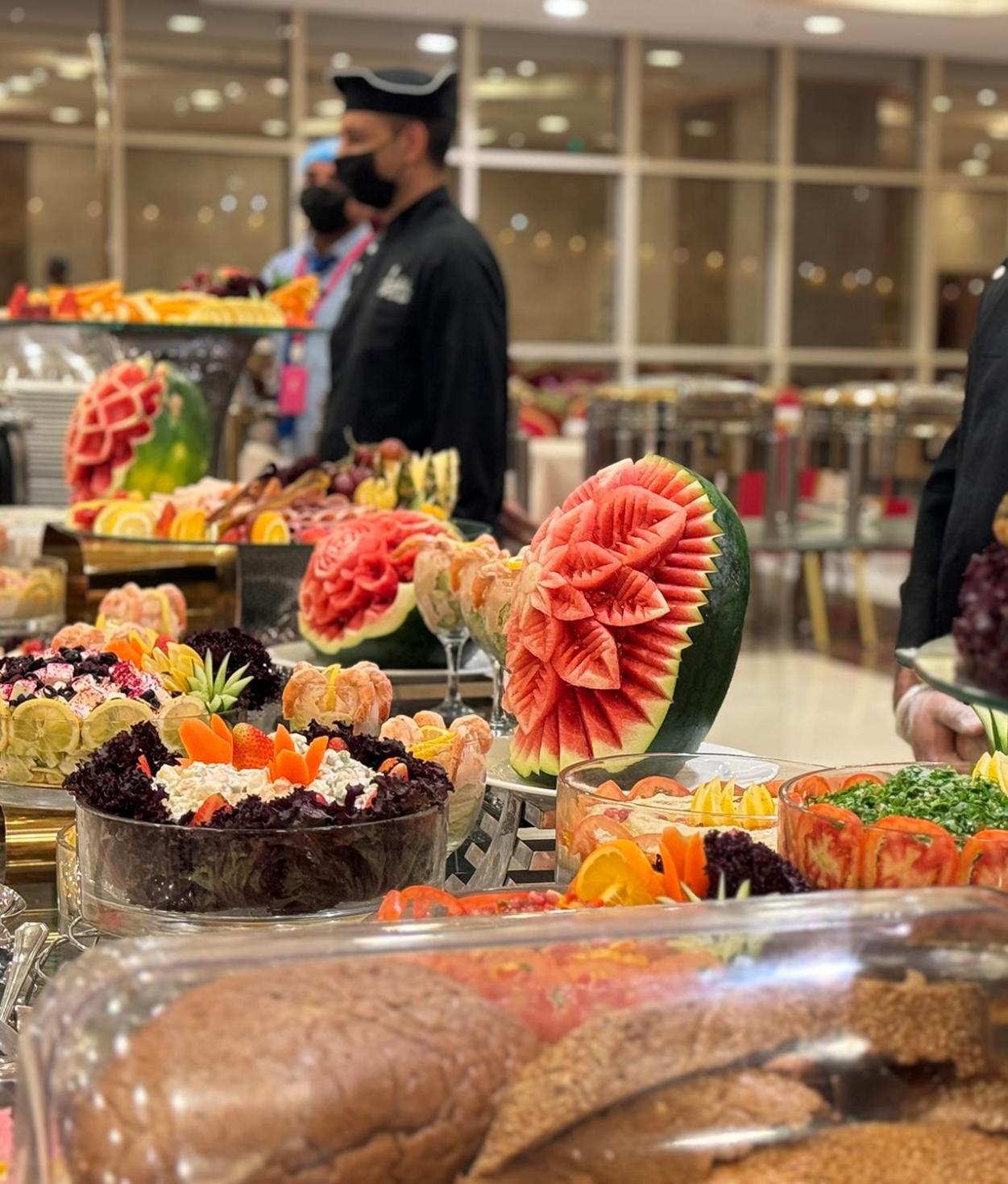 Al Rayyan Makiya Towers 1 Hotel