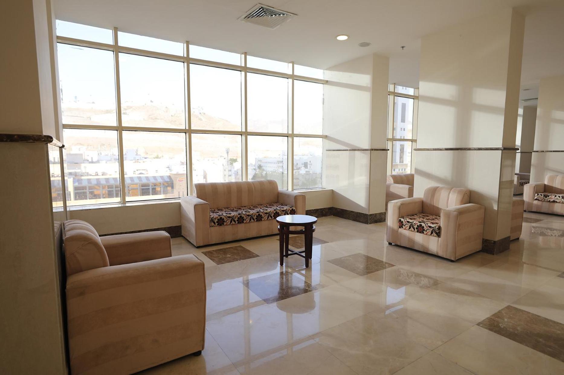 Al Rayyan Makiya Towers 1 3* Mecca