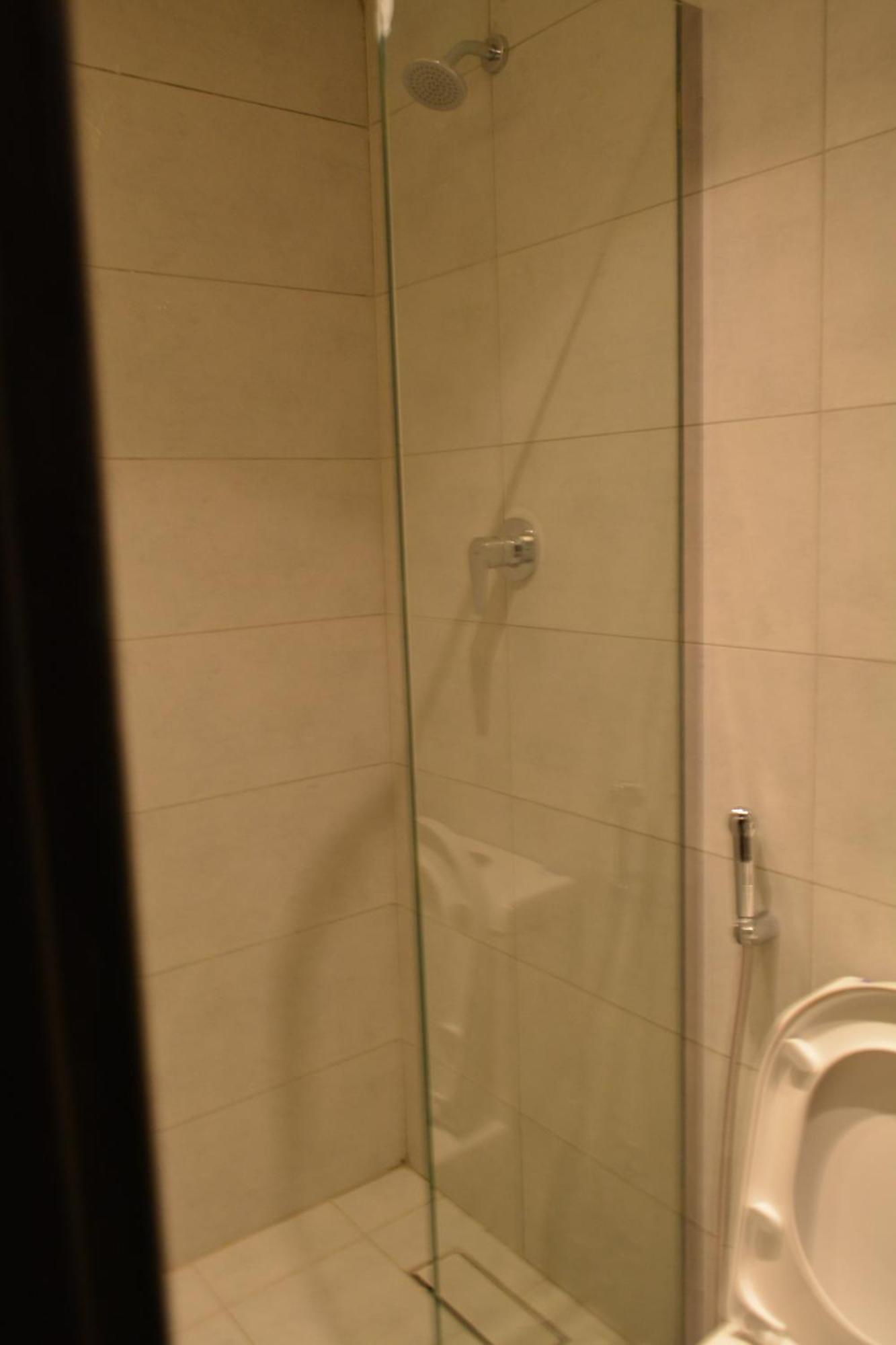 Hotel كنان العزيزية Kinan Al Azizia Makkah