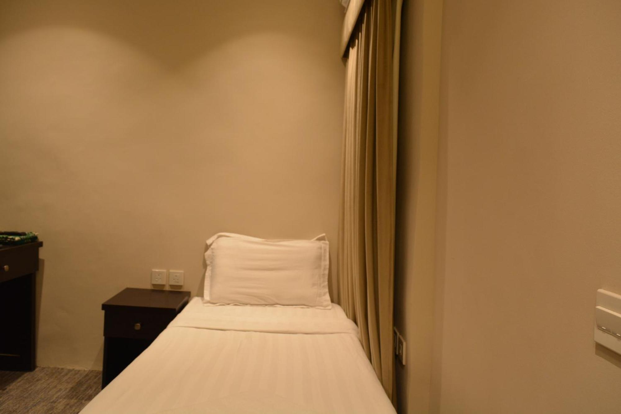 Hotel كنان العزيزية Kinan Al Azizia Makkah *
