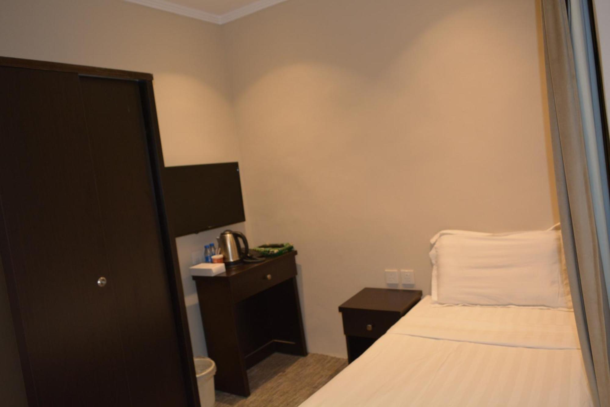 Hotel كنان العزيزية Kinan Al Azizia Makkah Mecca