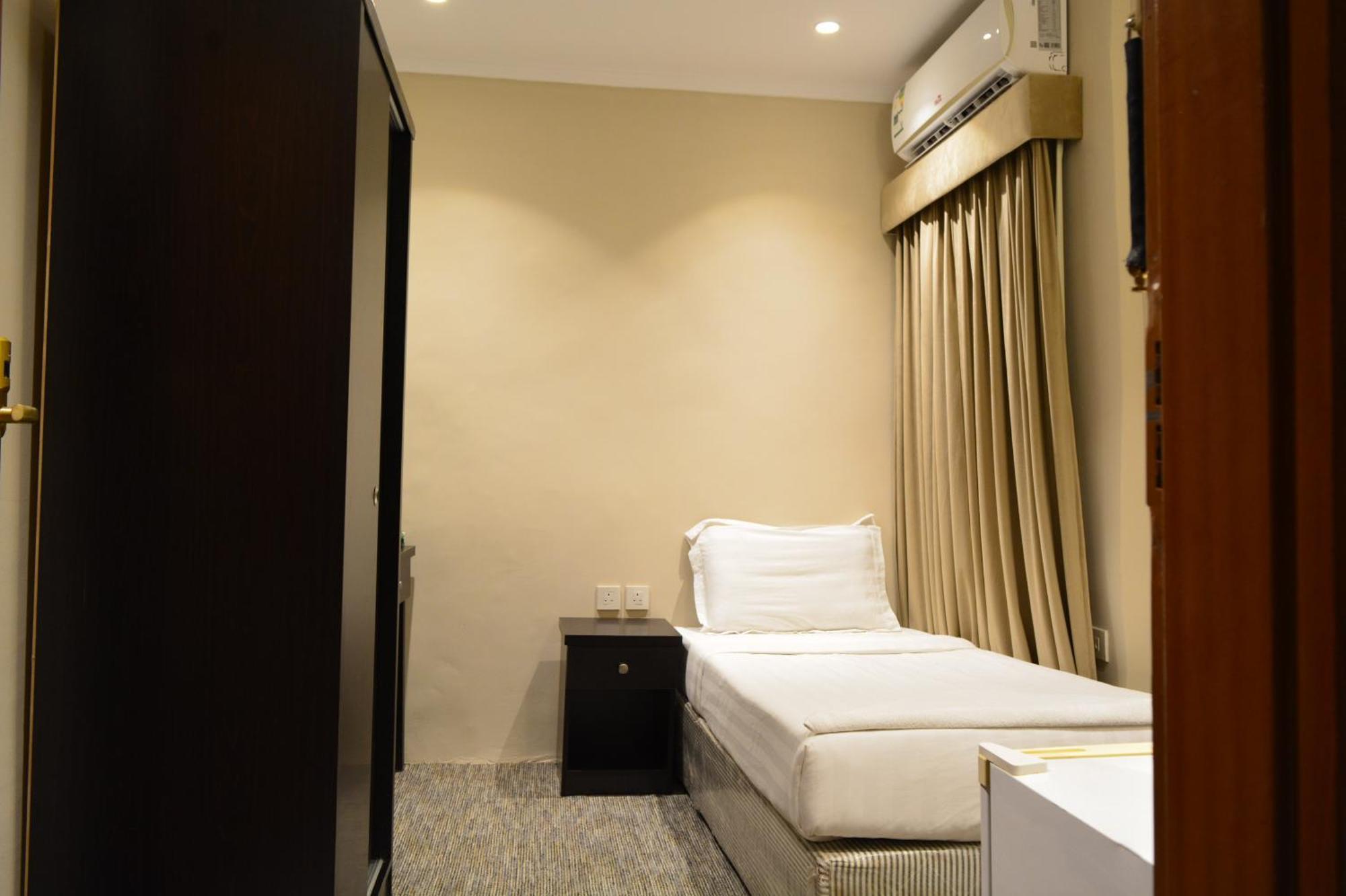 Hotel كنان العزيزية Kinan Al Azizia Makkah