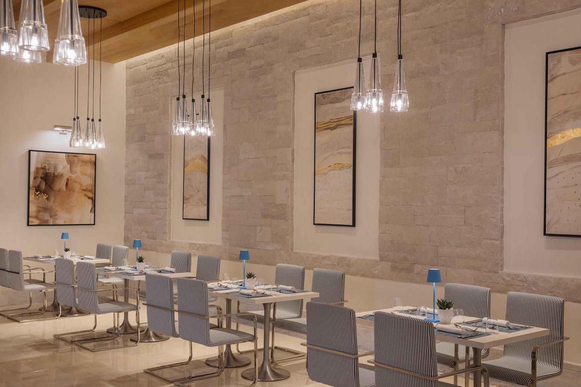 Jumeirah Jabal Omar Makkah 5*
