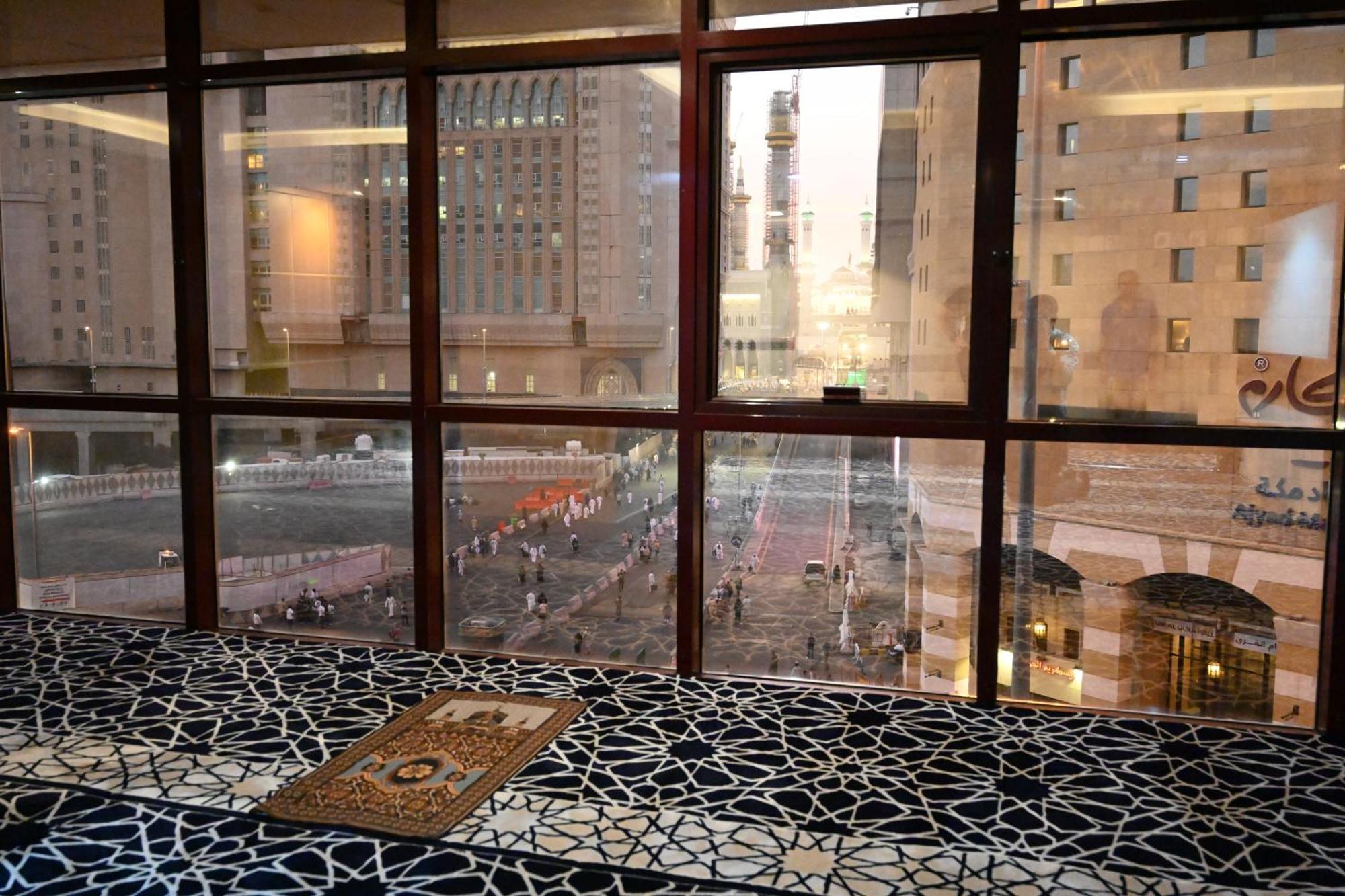 Maysan Al Mashaer Hotel 3*