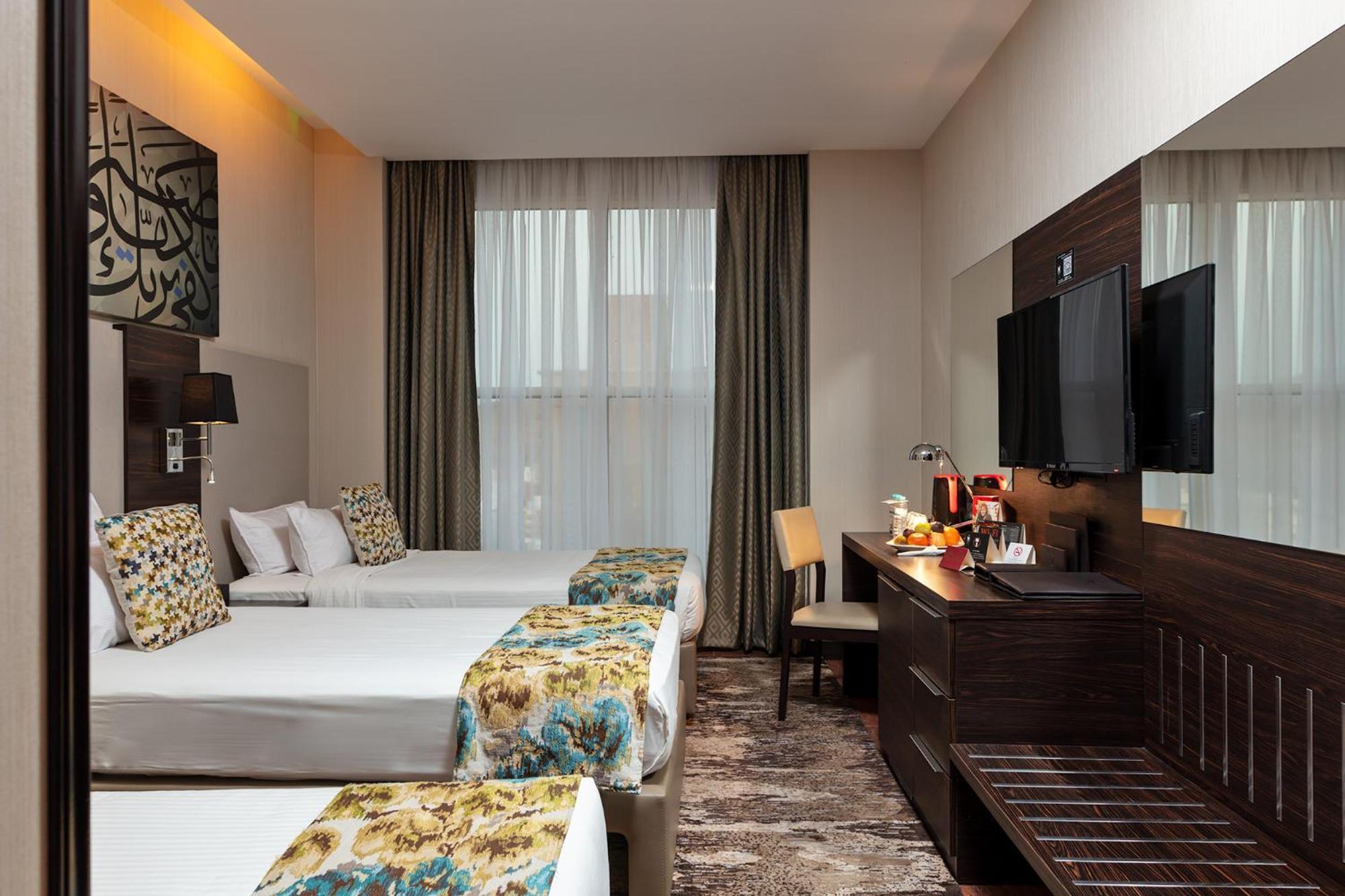 Hotel M Makkah By Millennium Mecca