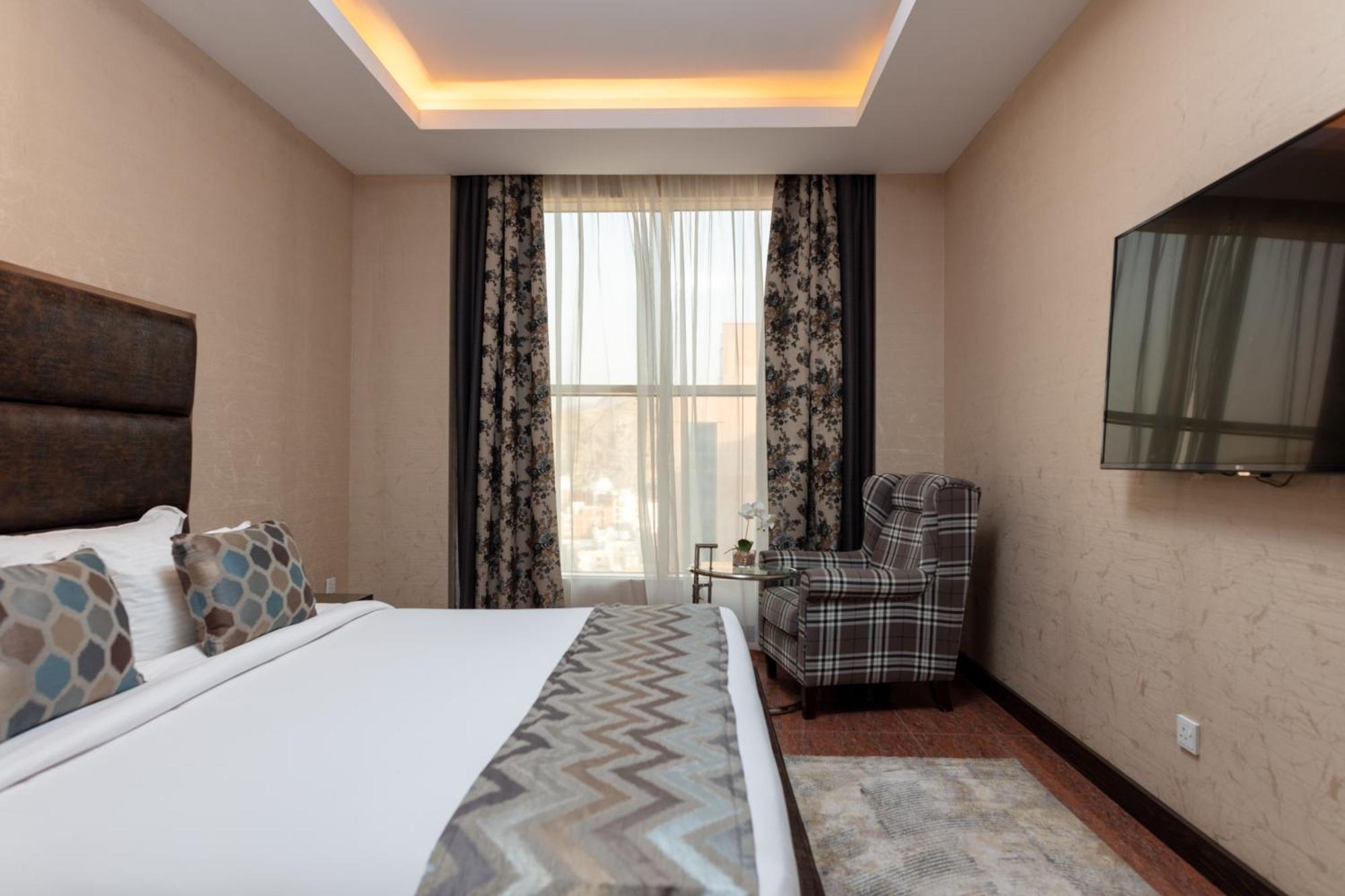 M Makkah By Millennium Hotel 5*