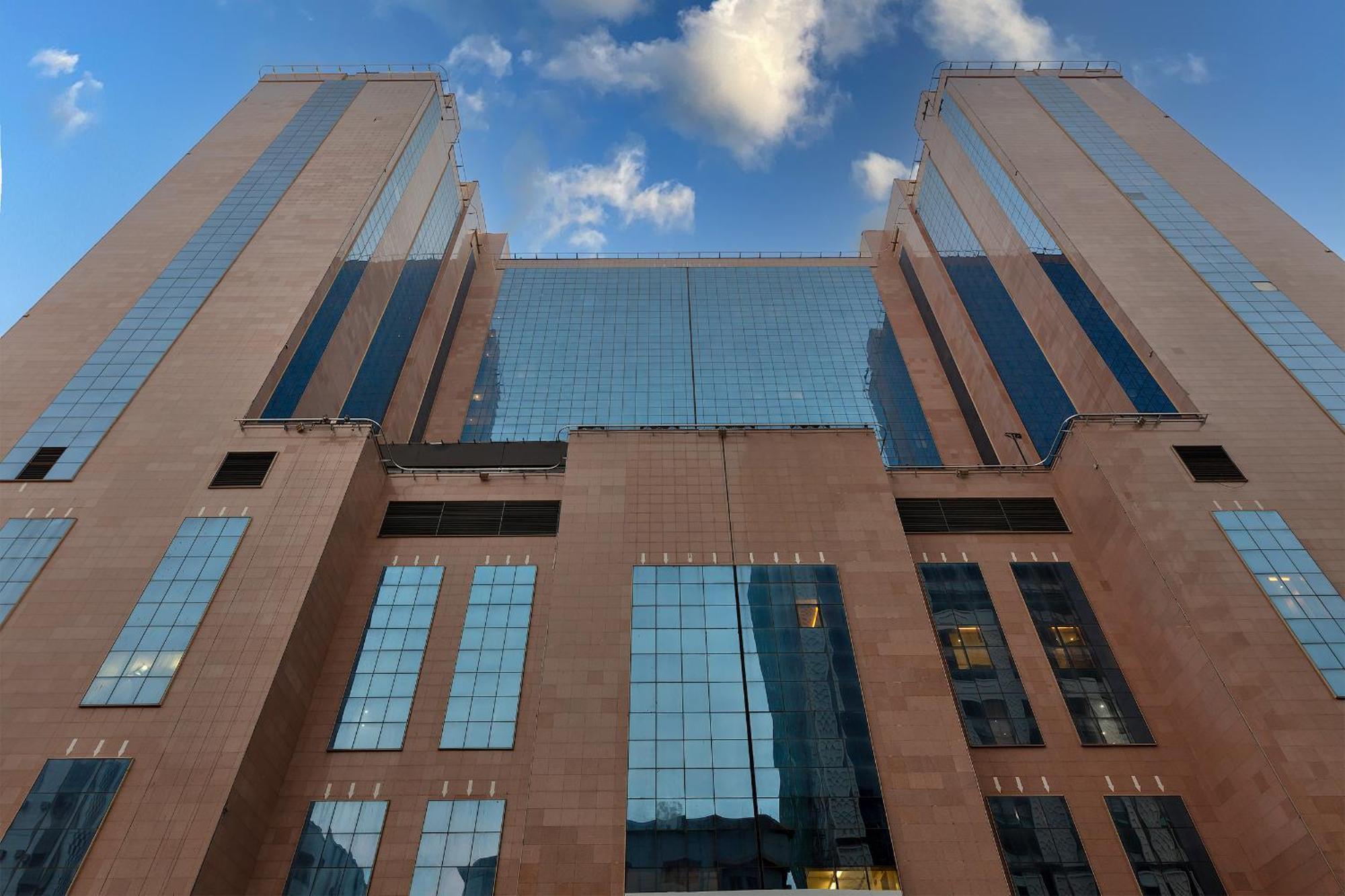 M Makkah By Millennium Hotel Mecca