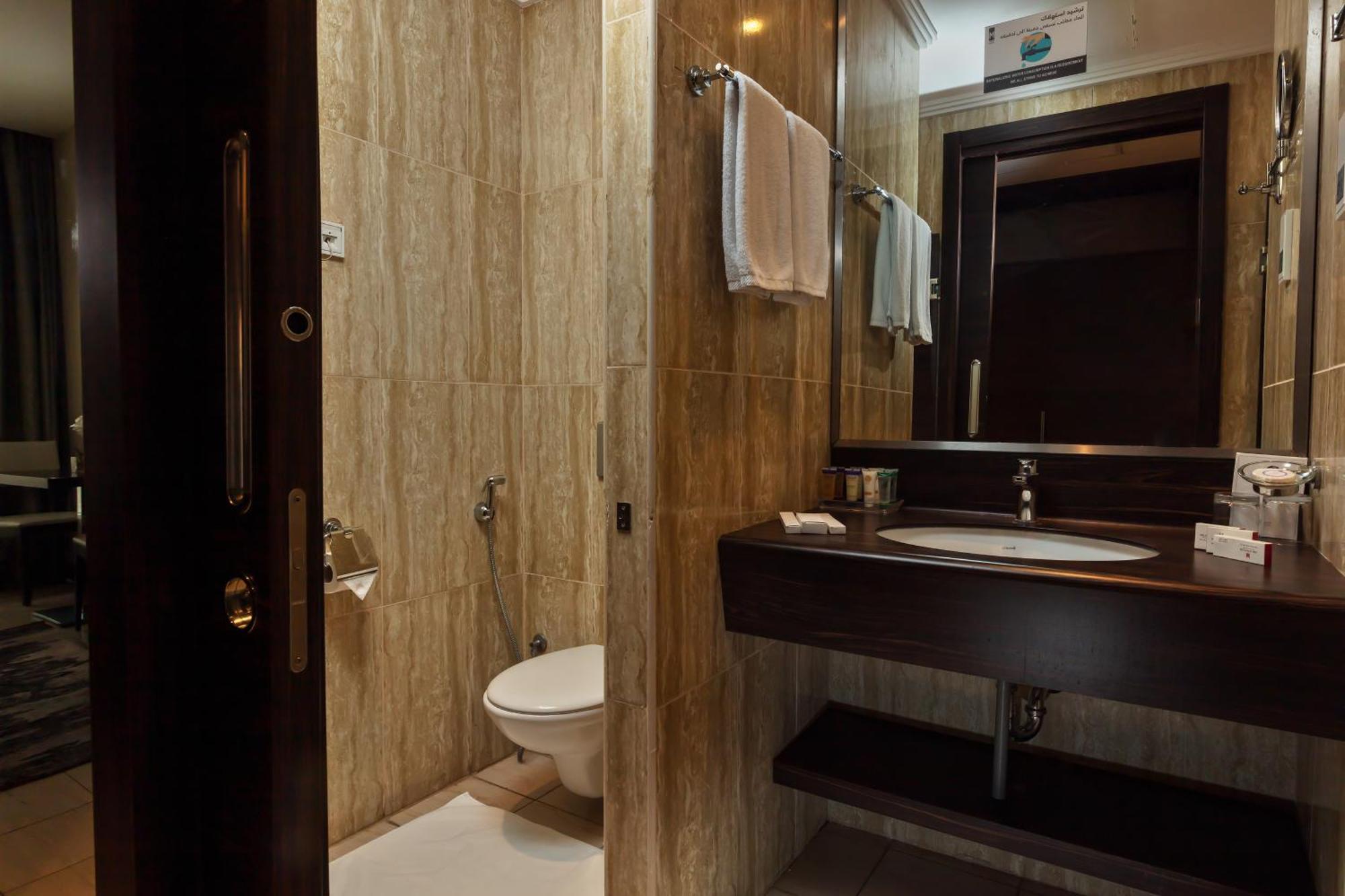 M Makkah By Millennium Hotel Mecca