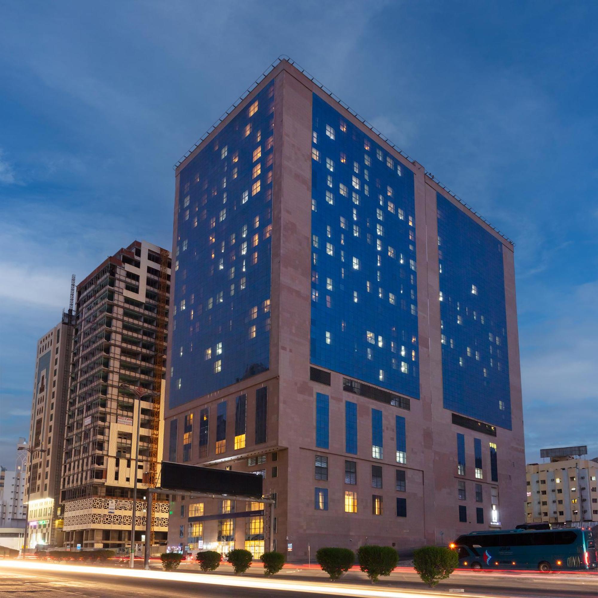 M Makkah By Millennium 5* Mecca