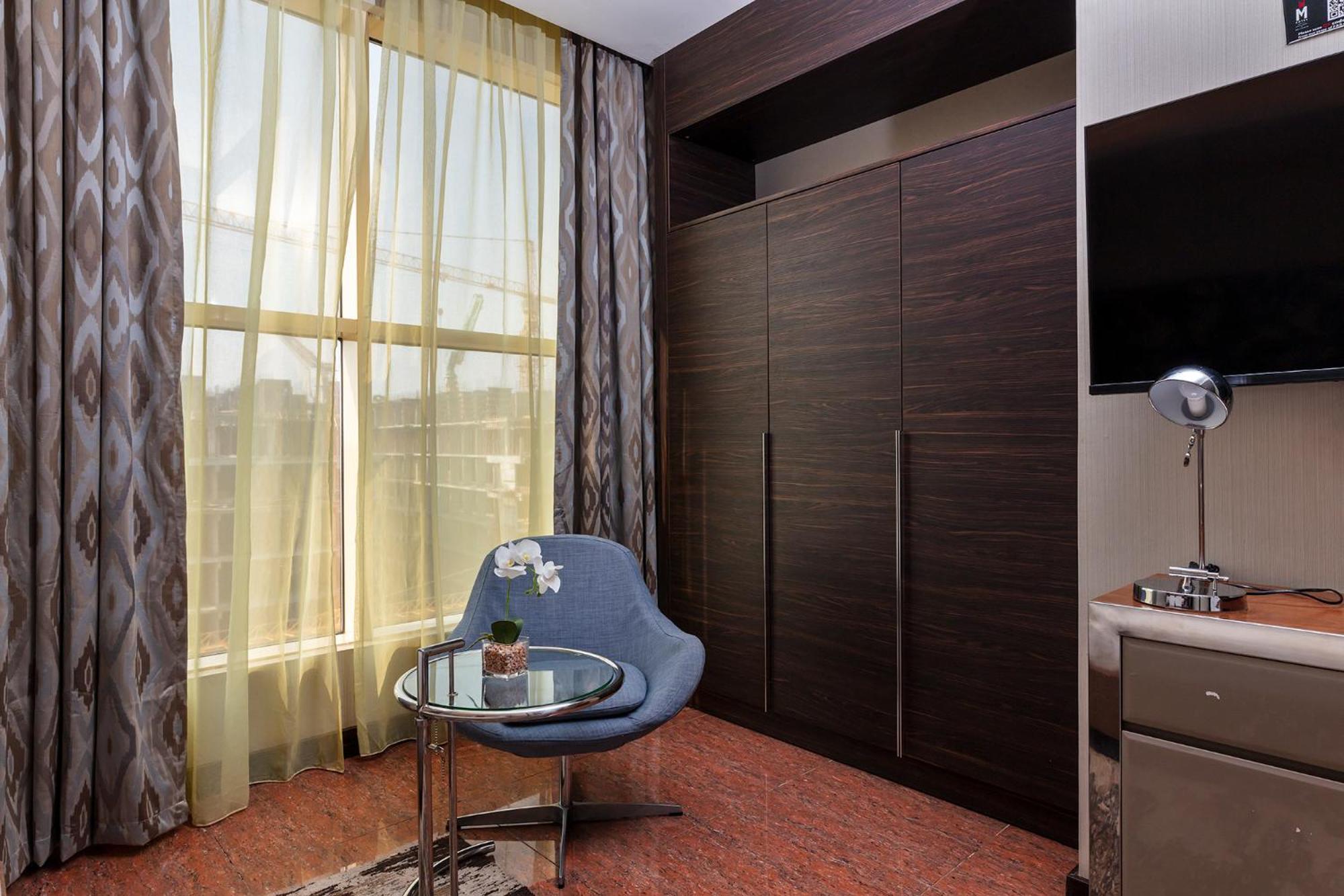 M Makkah By Millennium Hotel