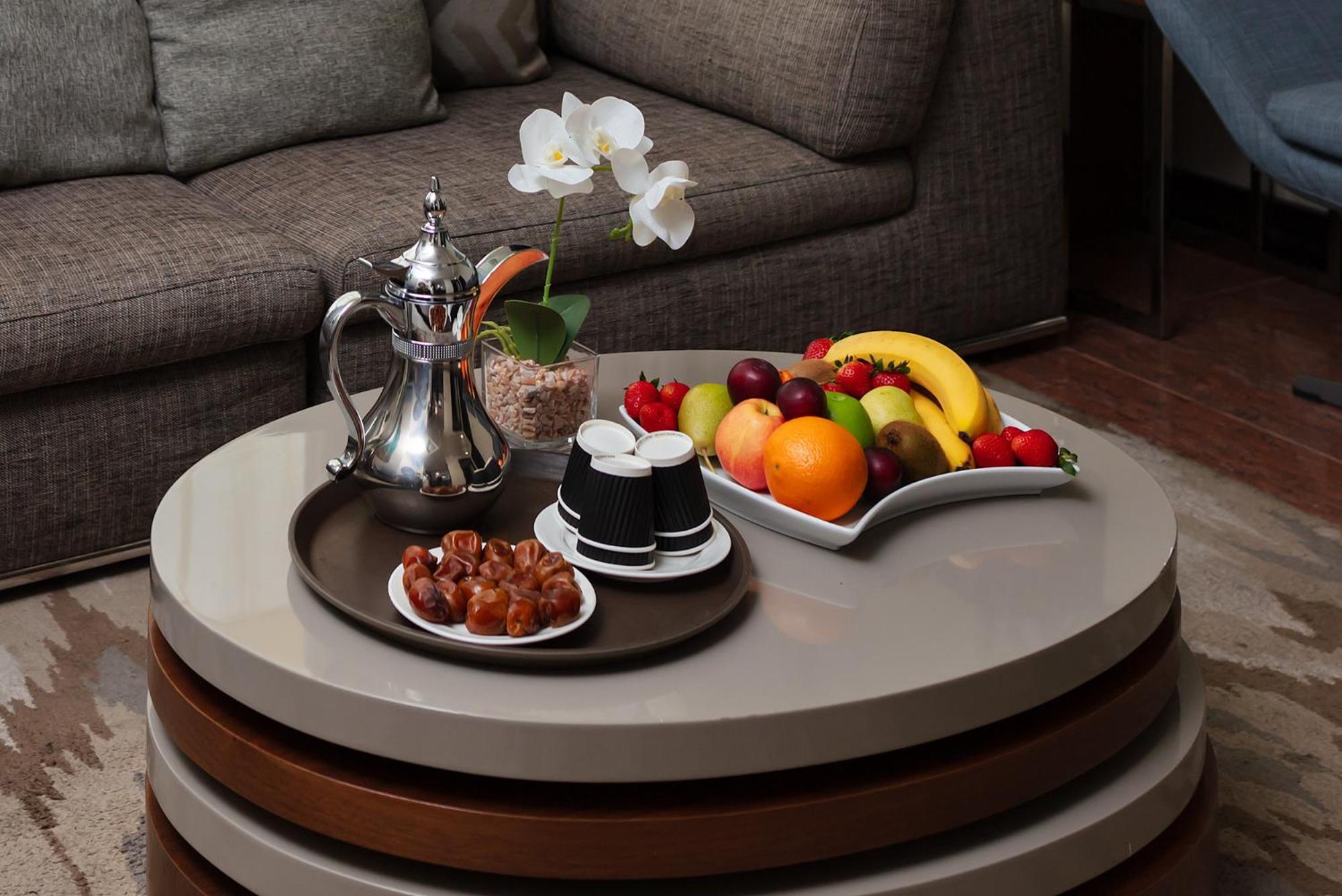 Hotel M Makkah By Millennium