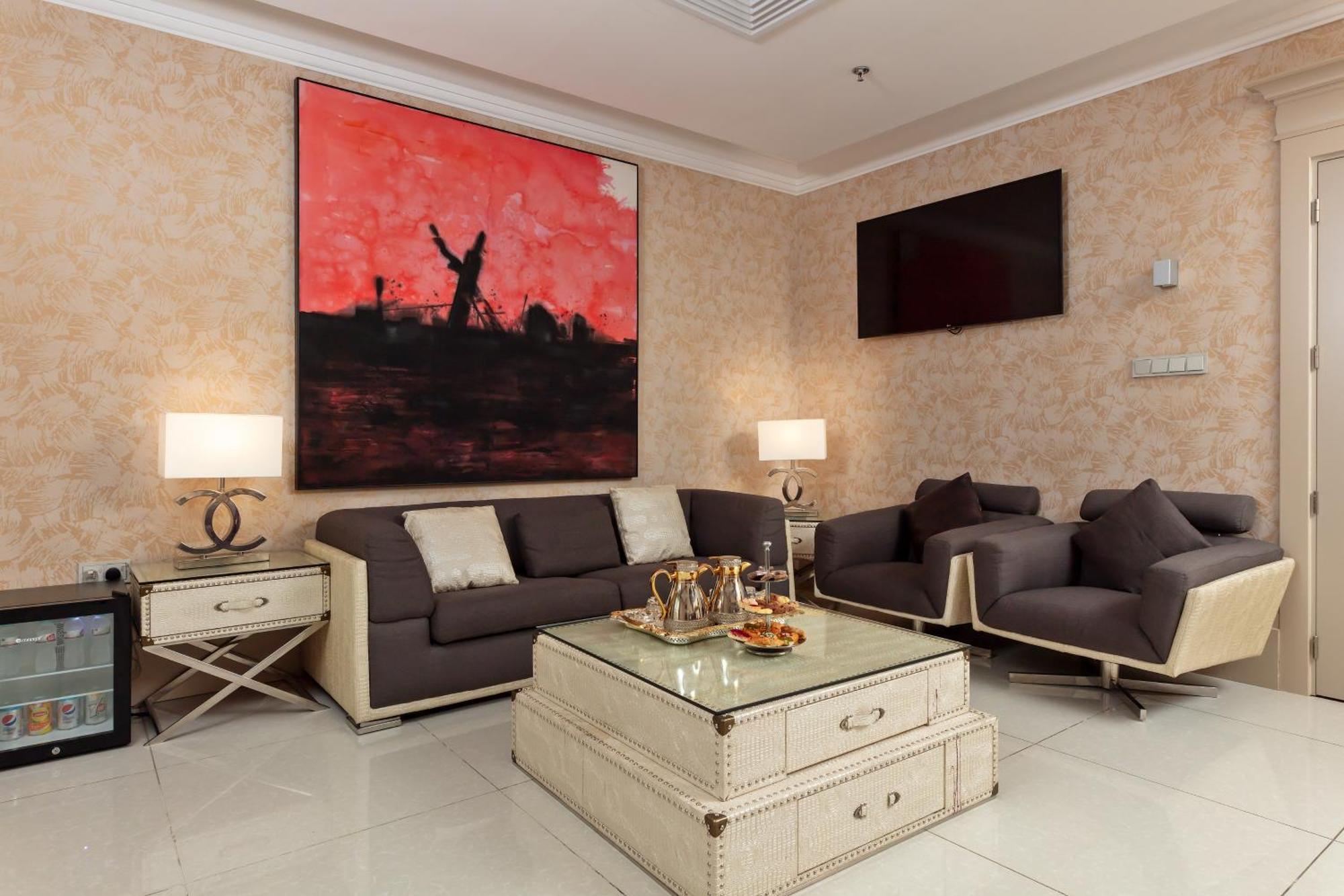 Hotel M Makkah By Millennium Mecca