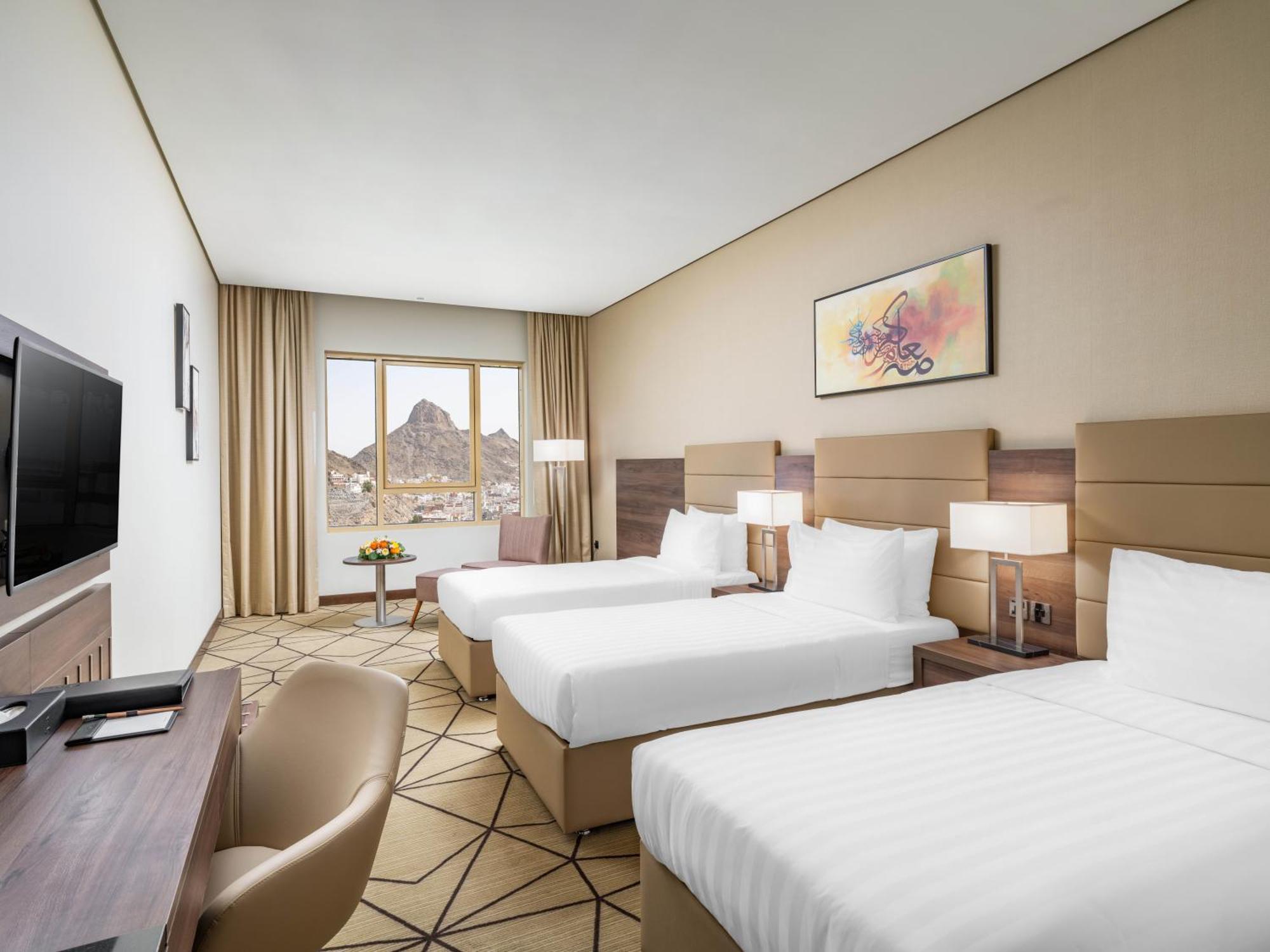 Wirgan Al Nour Hotel