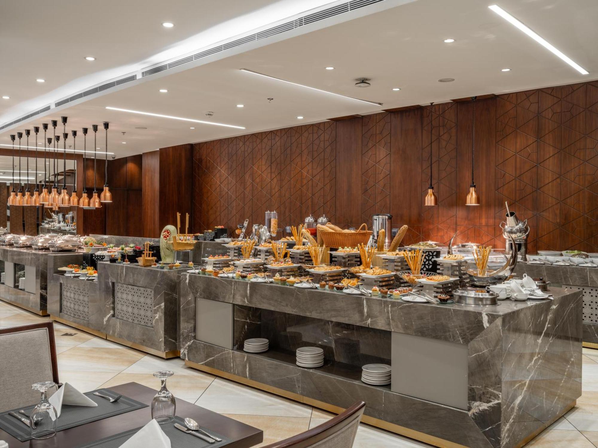 Wirgan Al Nour Hotel Mecca