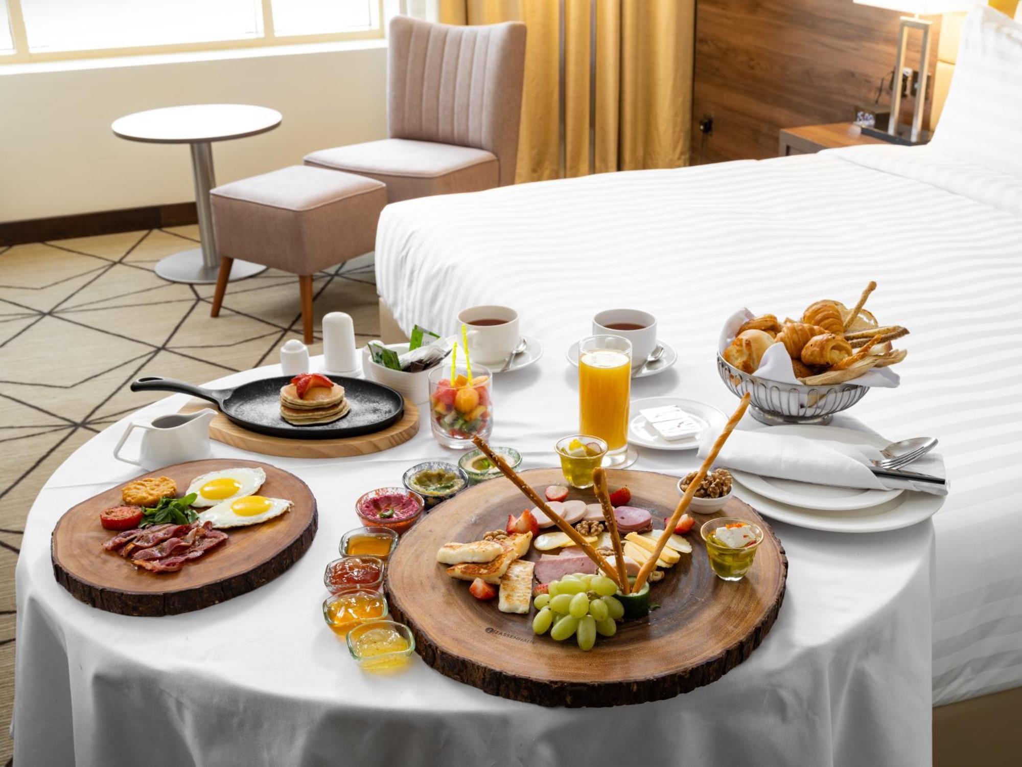 Wirgan Al Nour Hotel Mecca