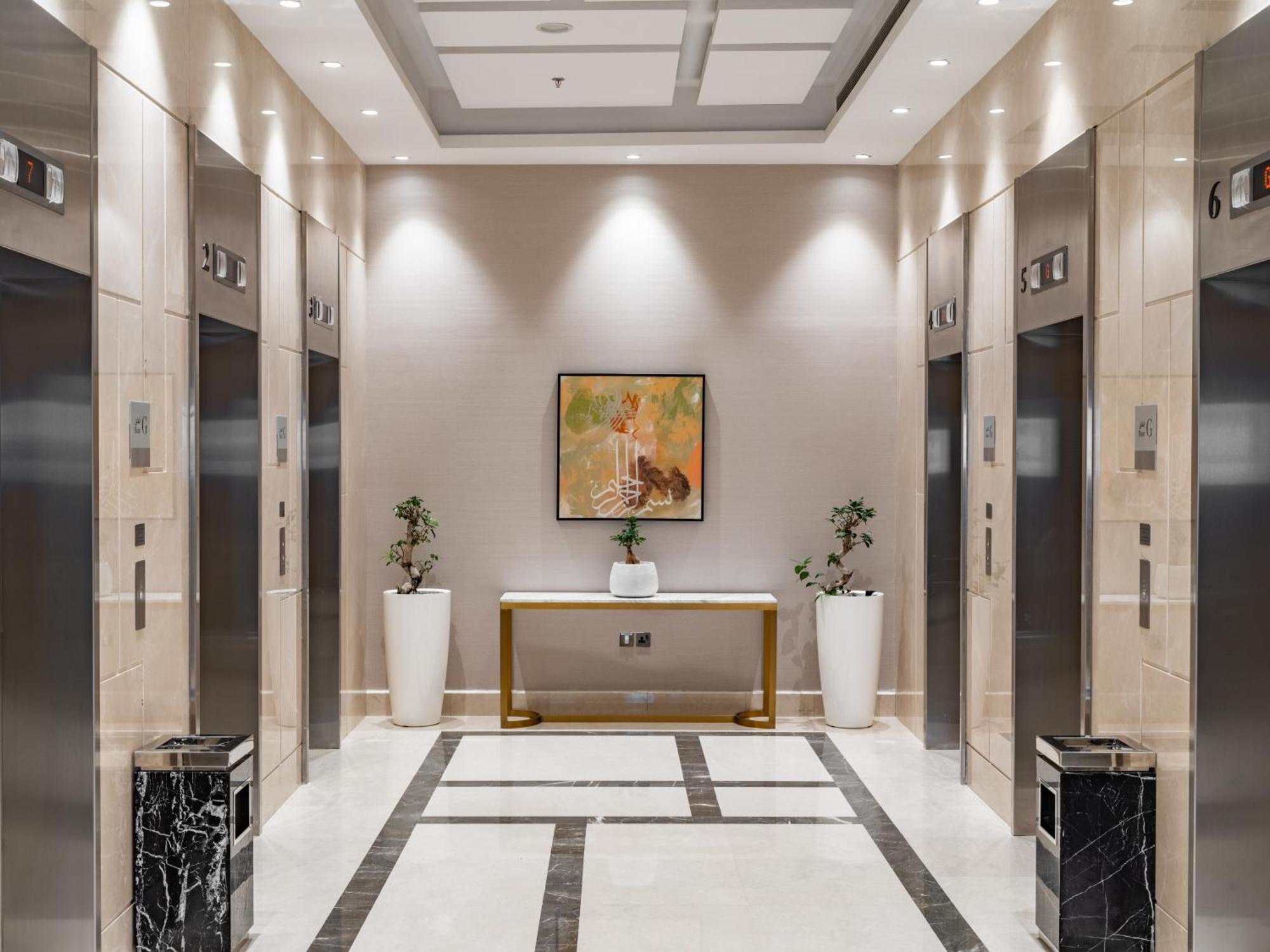 Hotel Wirgan Al Nour Mecca
