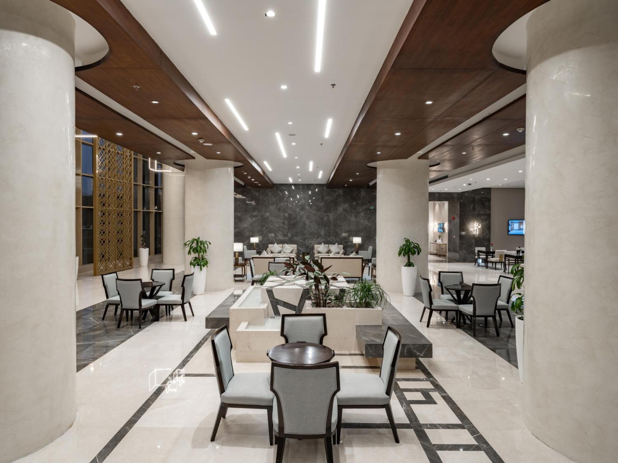 Hotel Wirgan Al Nour 4*
