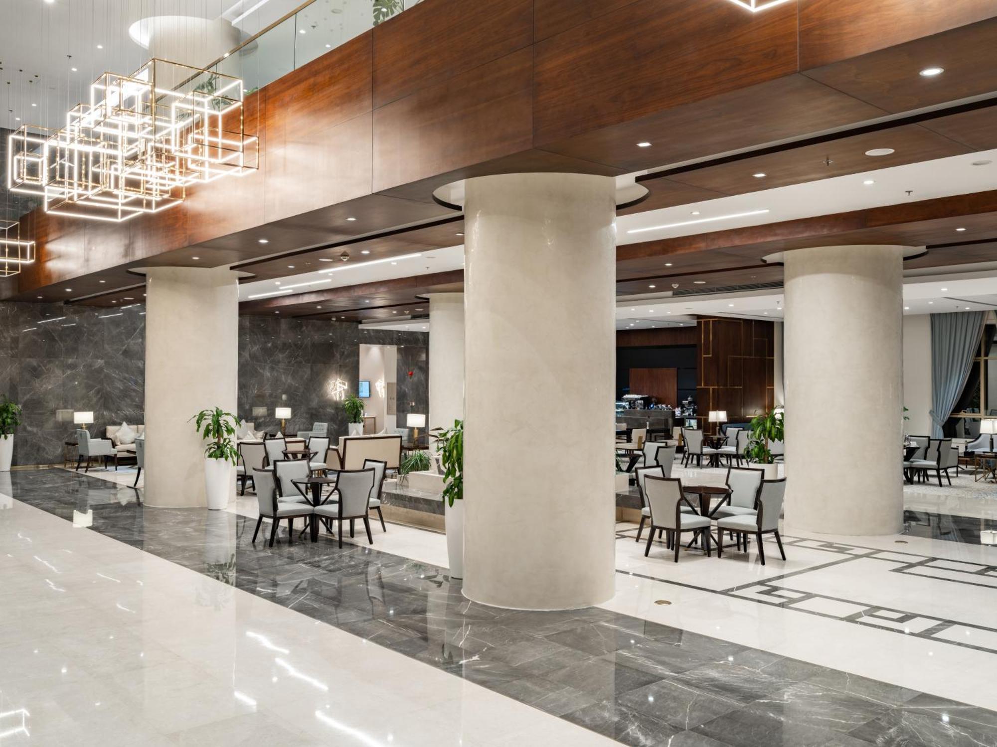 Hotel Wirgan Al Nour