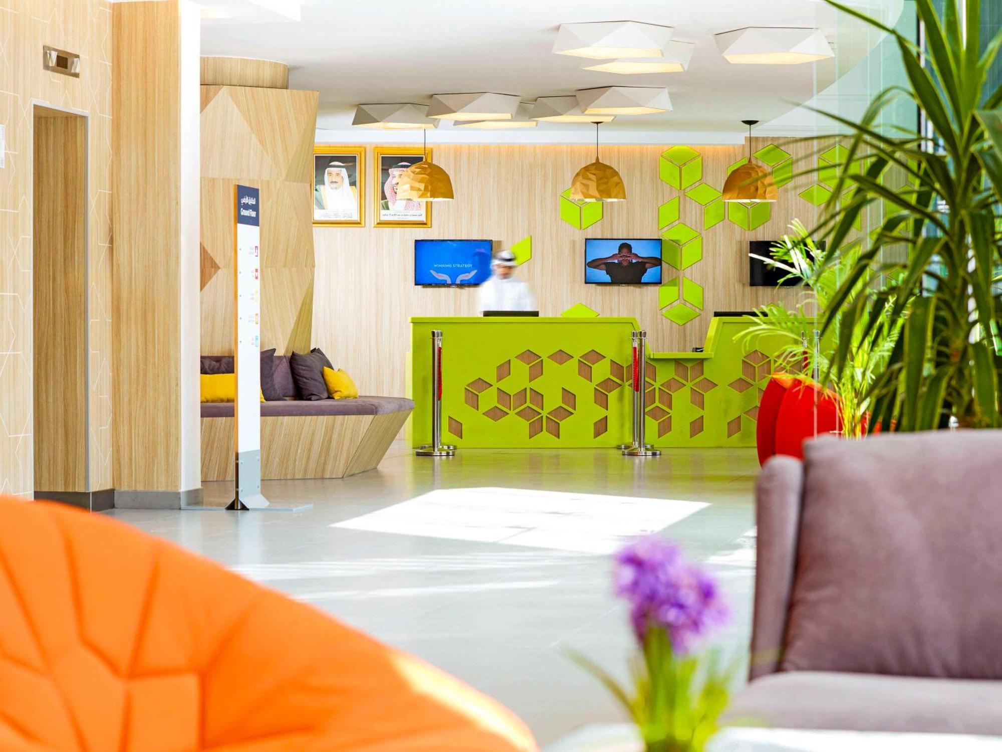 Ibis Styles Makkah Hotel
