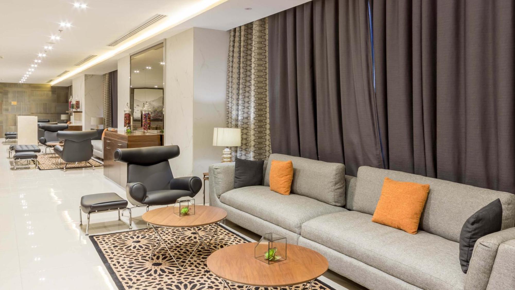Hotel M Makkah By Millennium Mecca