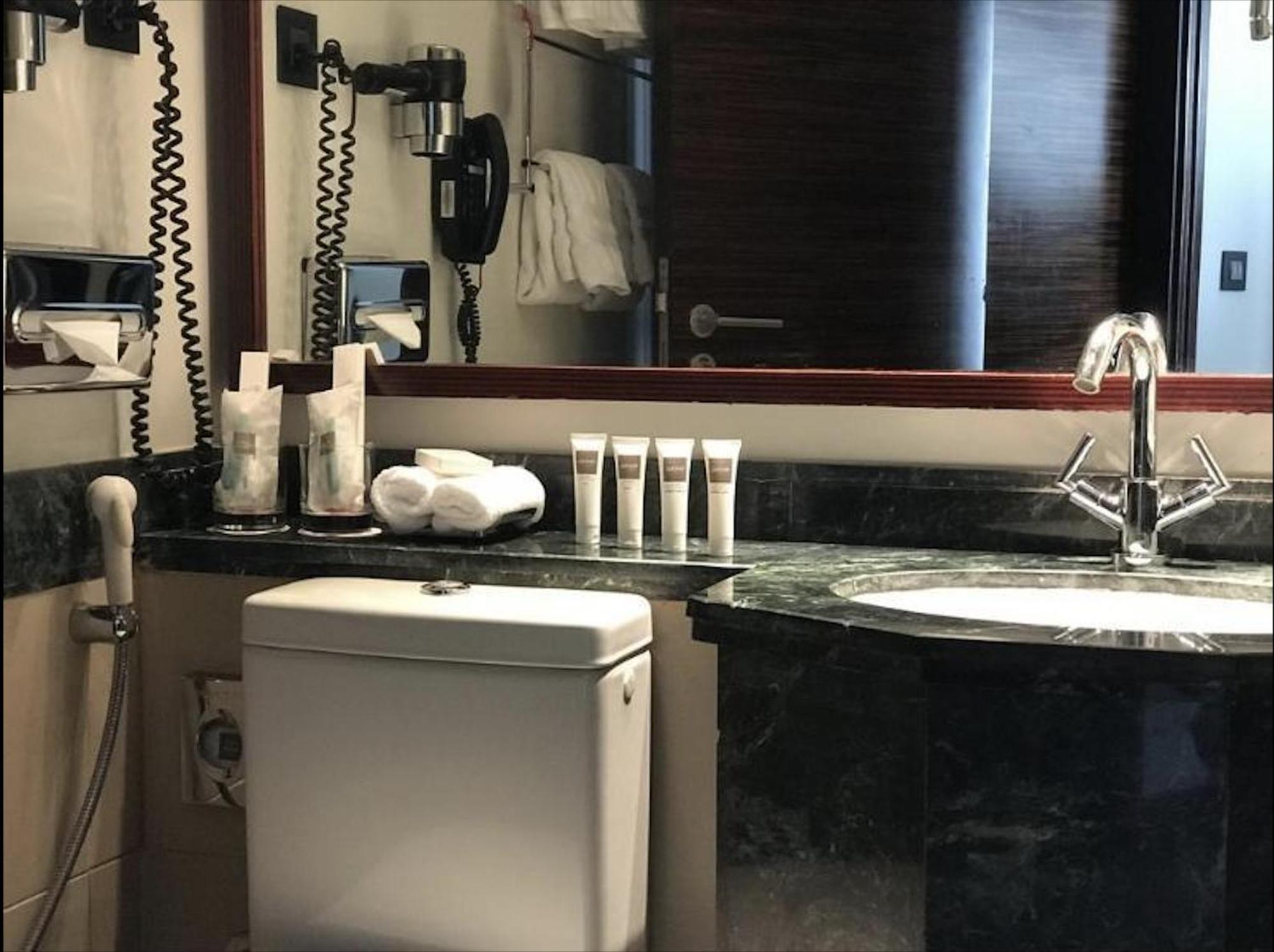 Swissotel Makkah 5* Mecca