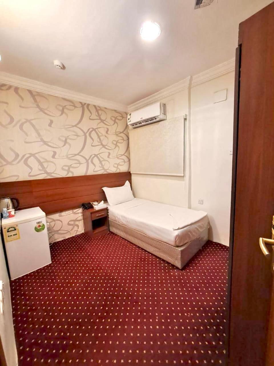 كنان العزيزية Kinan Al Azizia Makkah Mecca