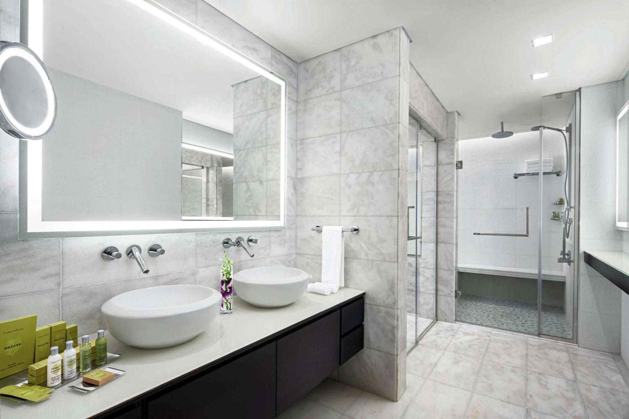 Doubletree By Hilton Jabal Omar Makkah 4*
